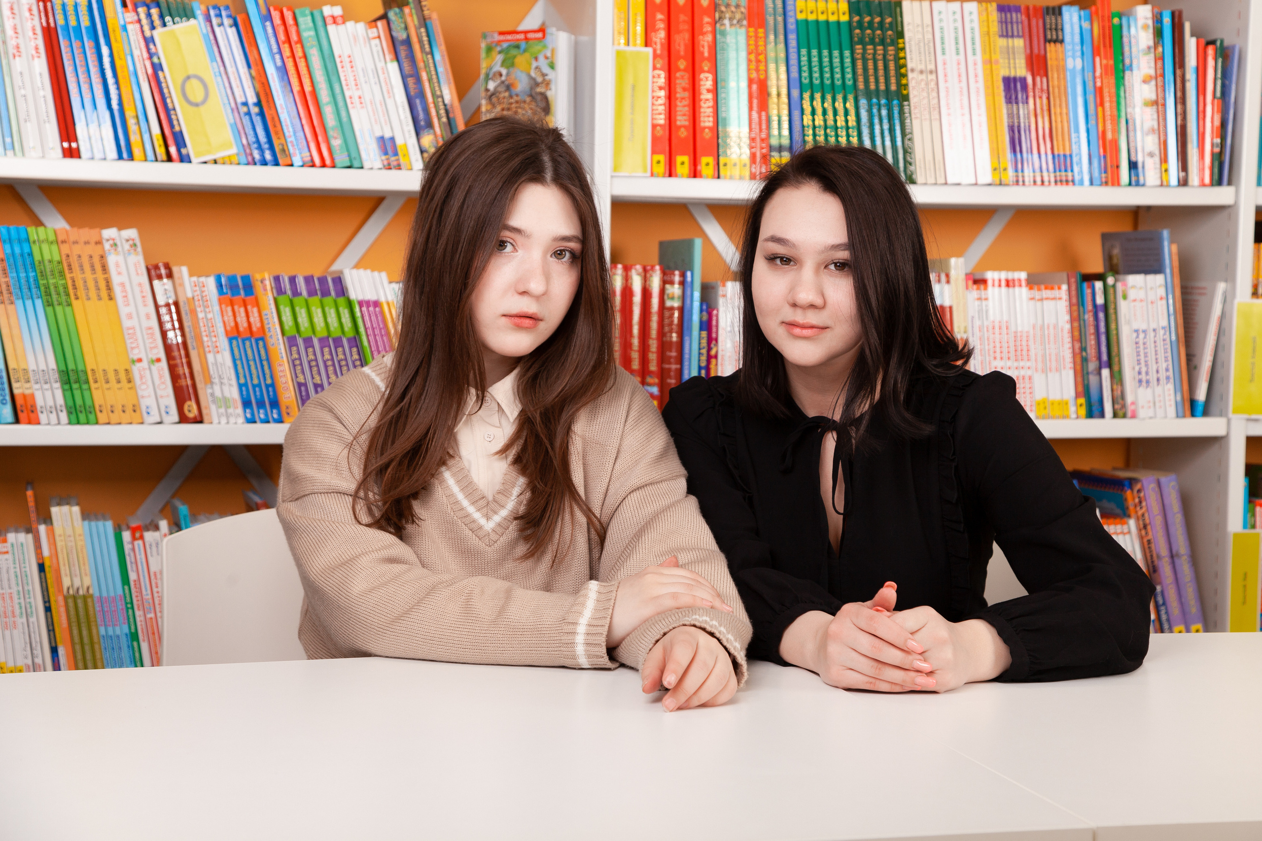 11 Класс Школа № 1 Выпуск 2023. Фотограф Нечипоренко Иван