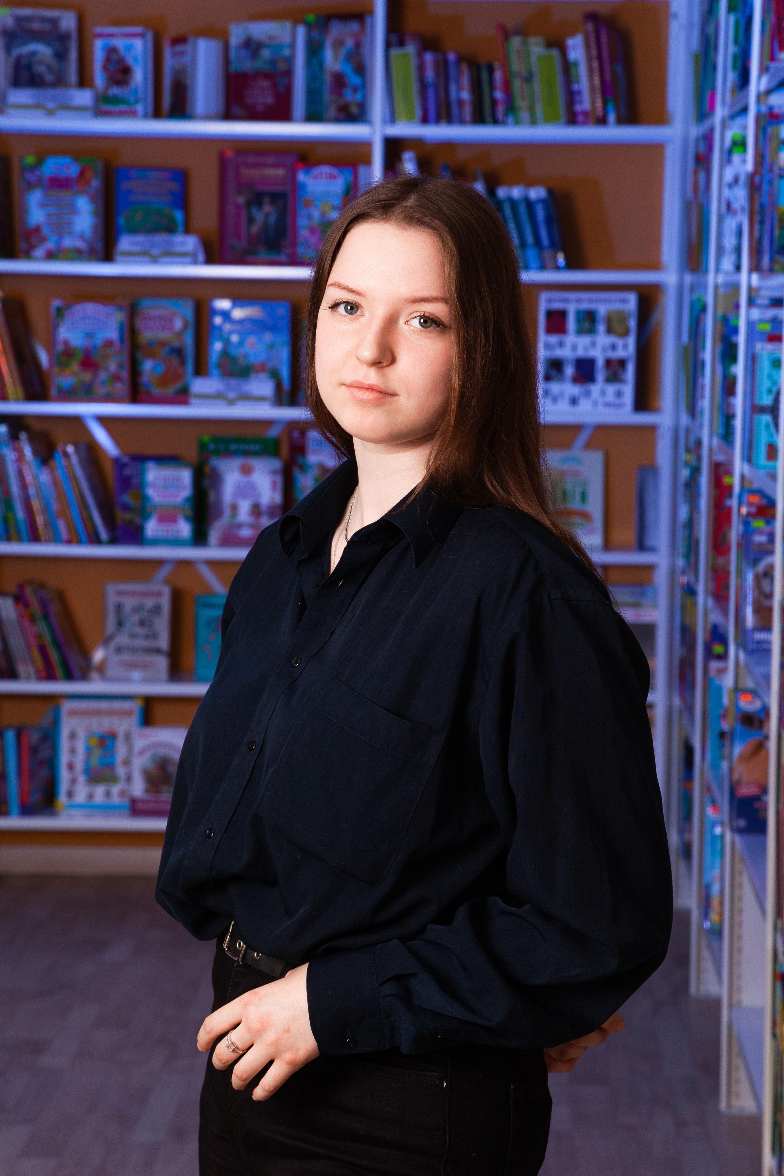 11 Класс Школа № 1 Выпуск 2023. Фотограф Нечипоренко Иван