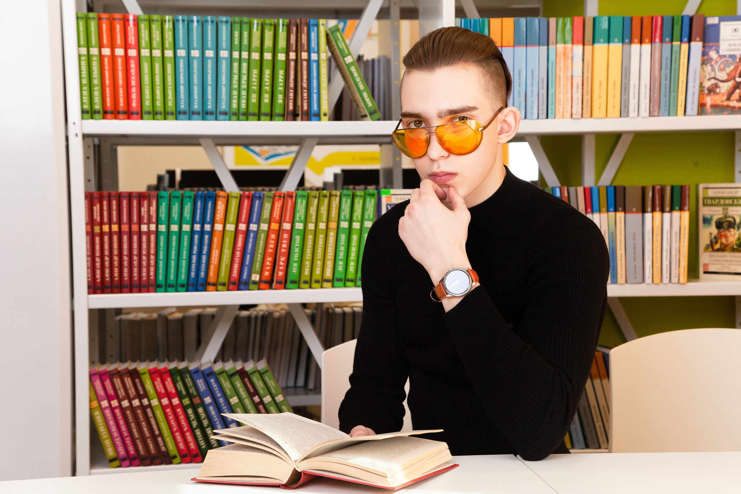 11 Класс Школа № 1 Выпуск 2023. Фотограф Нечипоренко Иван