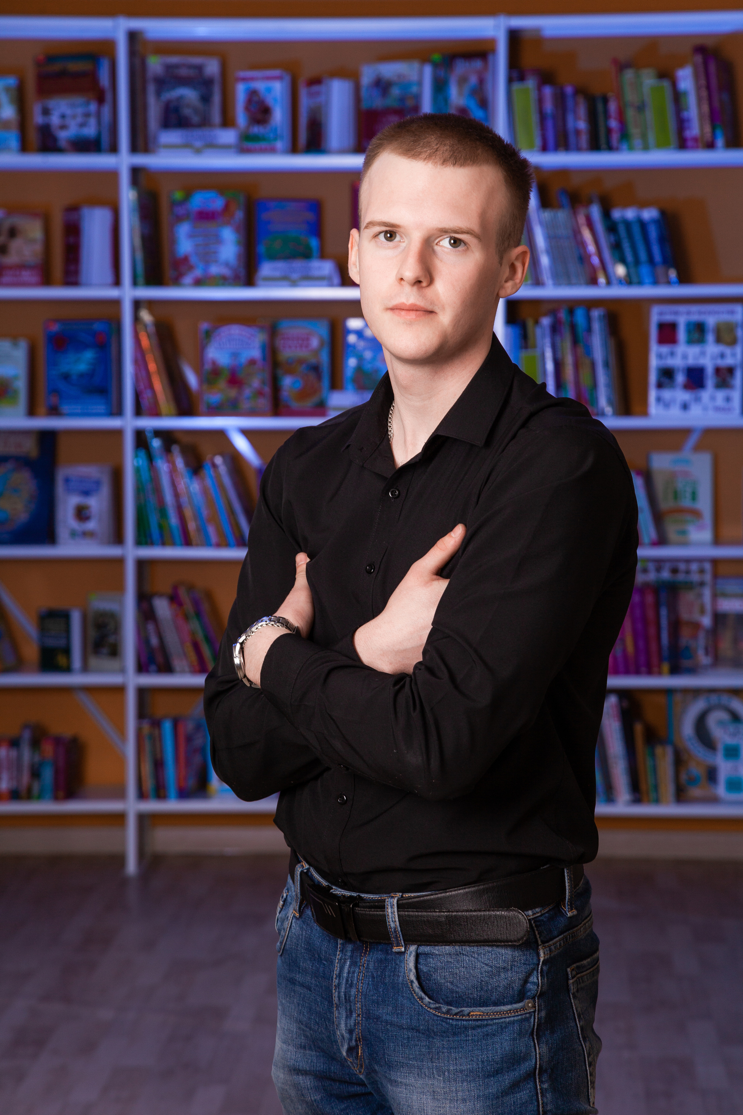 11 Класс Школа № 1 Выпуск 2023. Фотограф Нечипоренко Иван