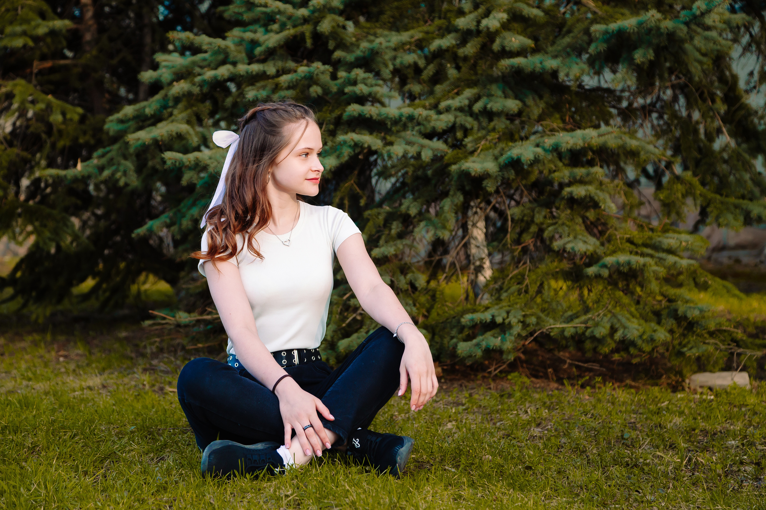 9А Школа № 1 Выпуск 2023. Фотограф Нечипоренко Иван