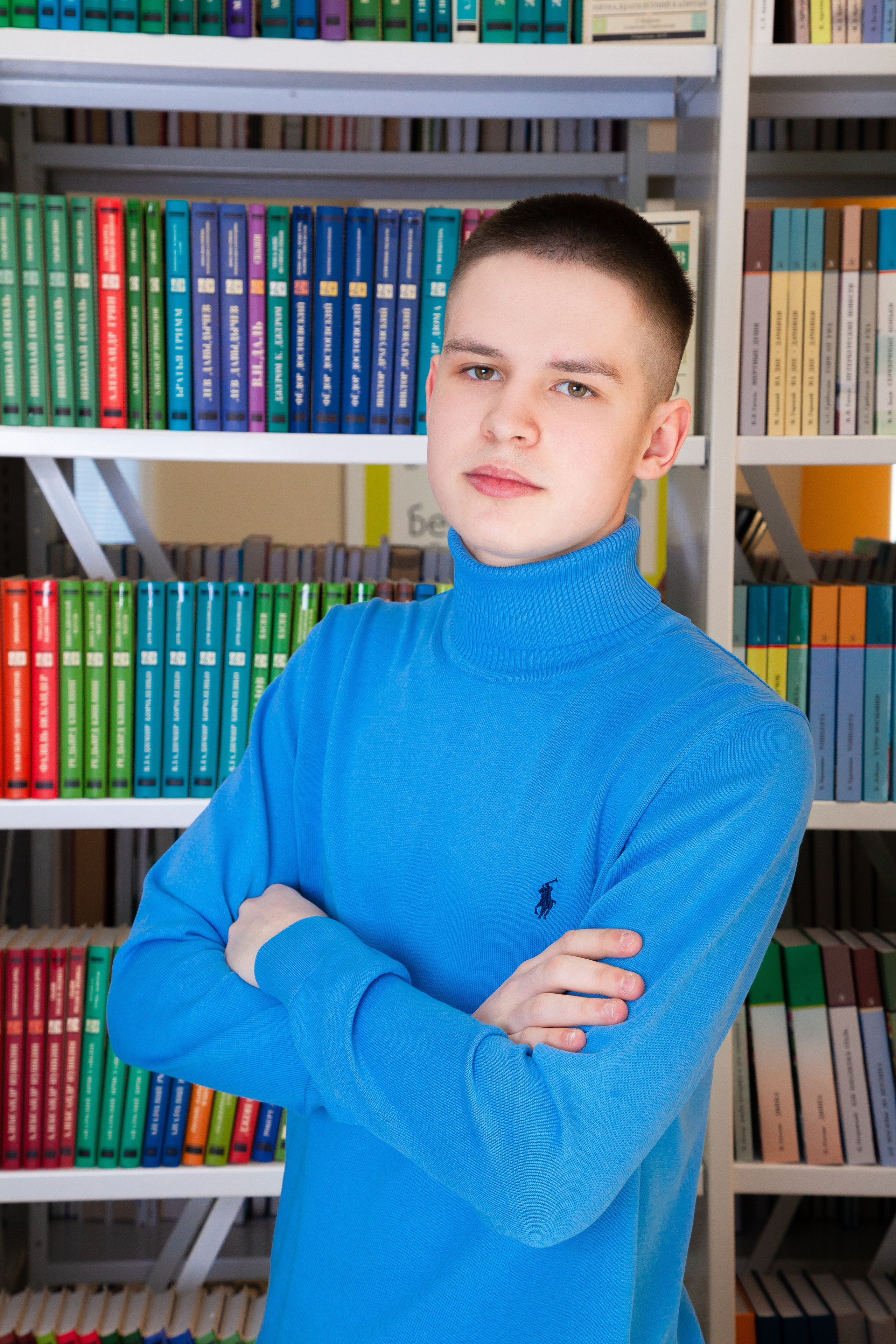 11 Класс Школа № 1 Выпуск 2023. Фотограф Нечипоренко Иван