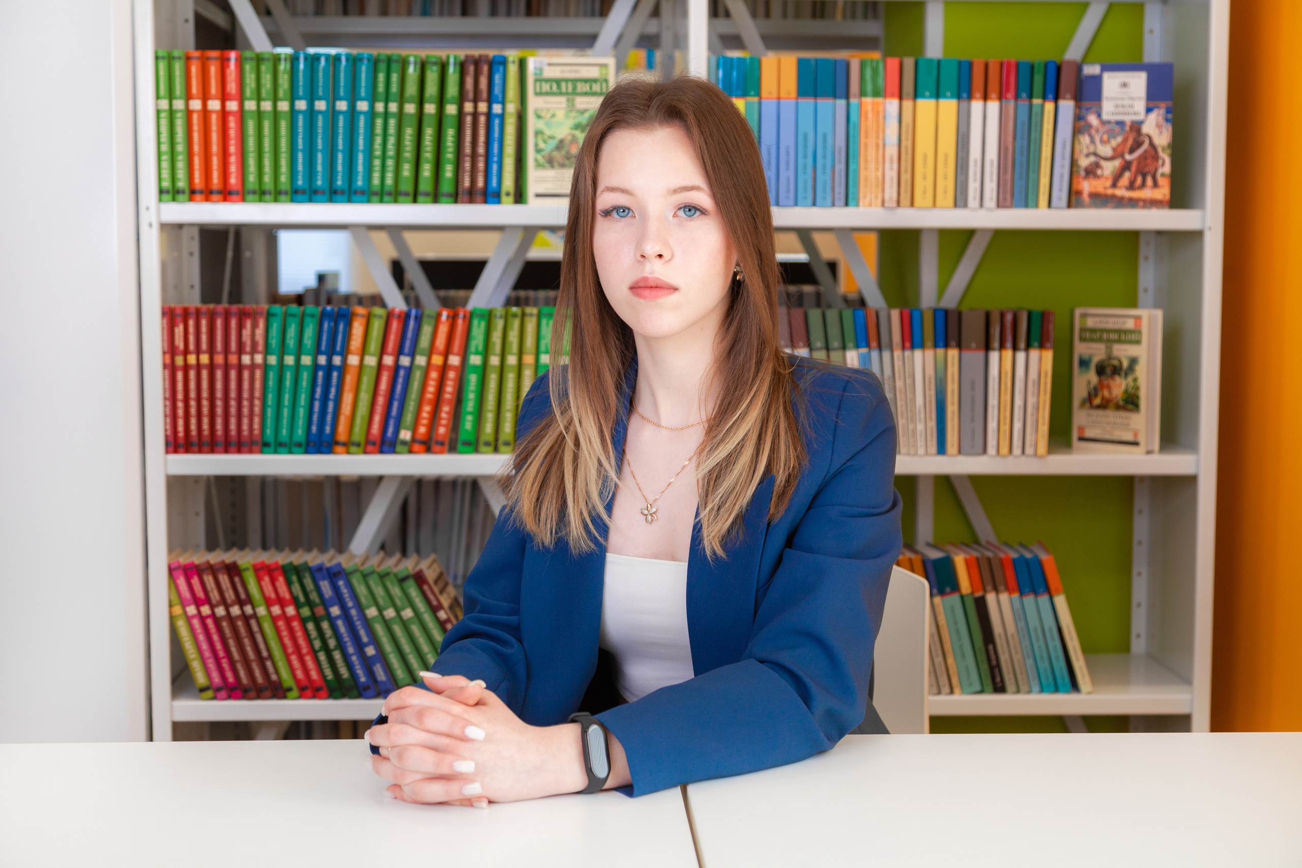 11 Класс Школа № 1 Выпуск 2023. Фотограф Нечипоренко Иван