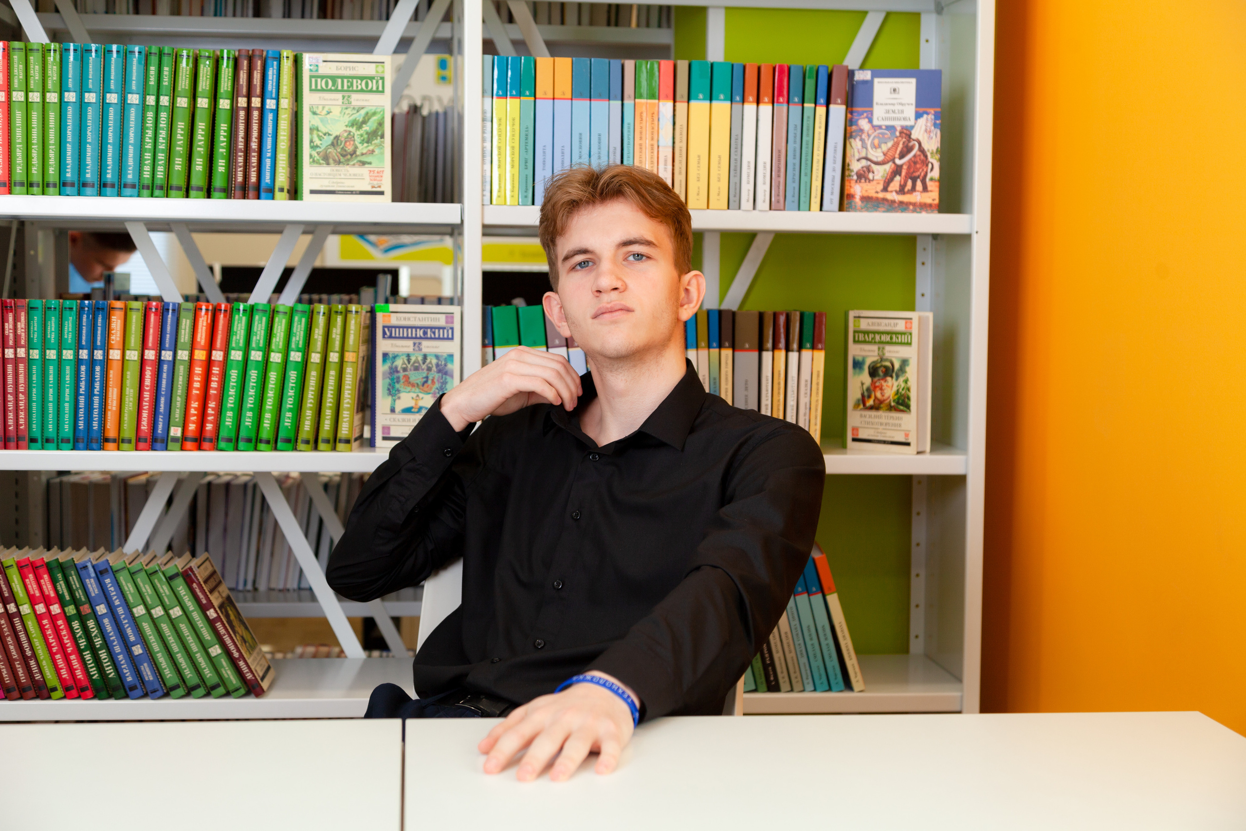 11 Класс Школа № 1 Выпуск 2023. Фотограф Нечипоренко Иван