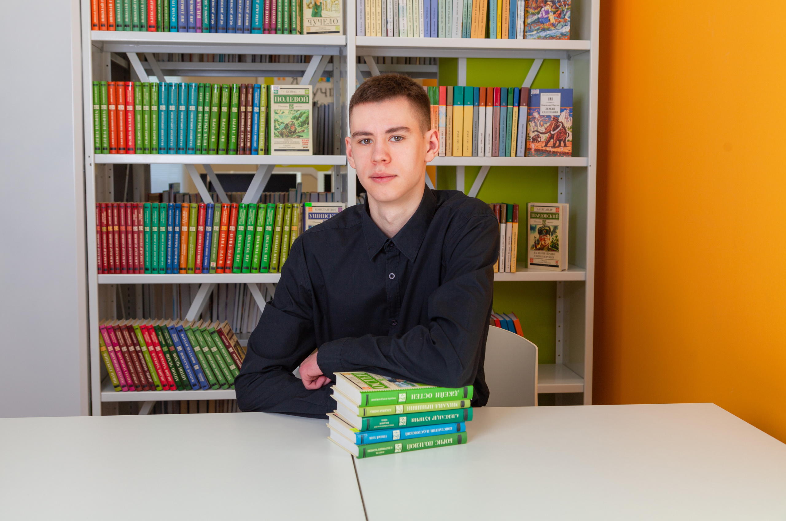 11 Класс Школа № 1 Выпуск 2023. Фотограф Нечипоренко Иван