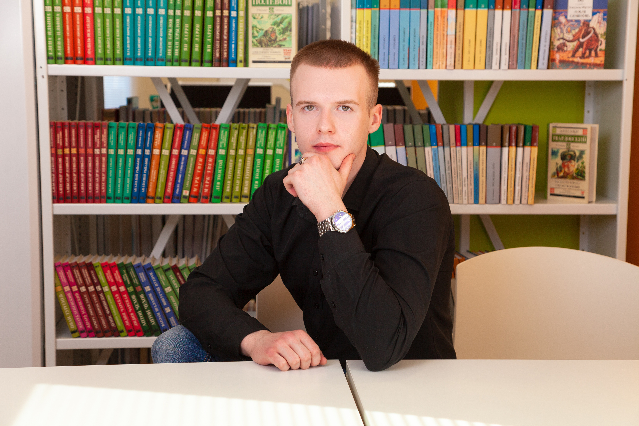 11 Класс Школа № 1 Выпуск 2023. Фотограф Нечипоренко Иван