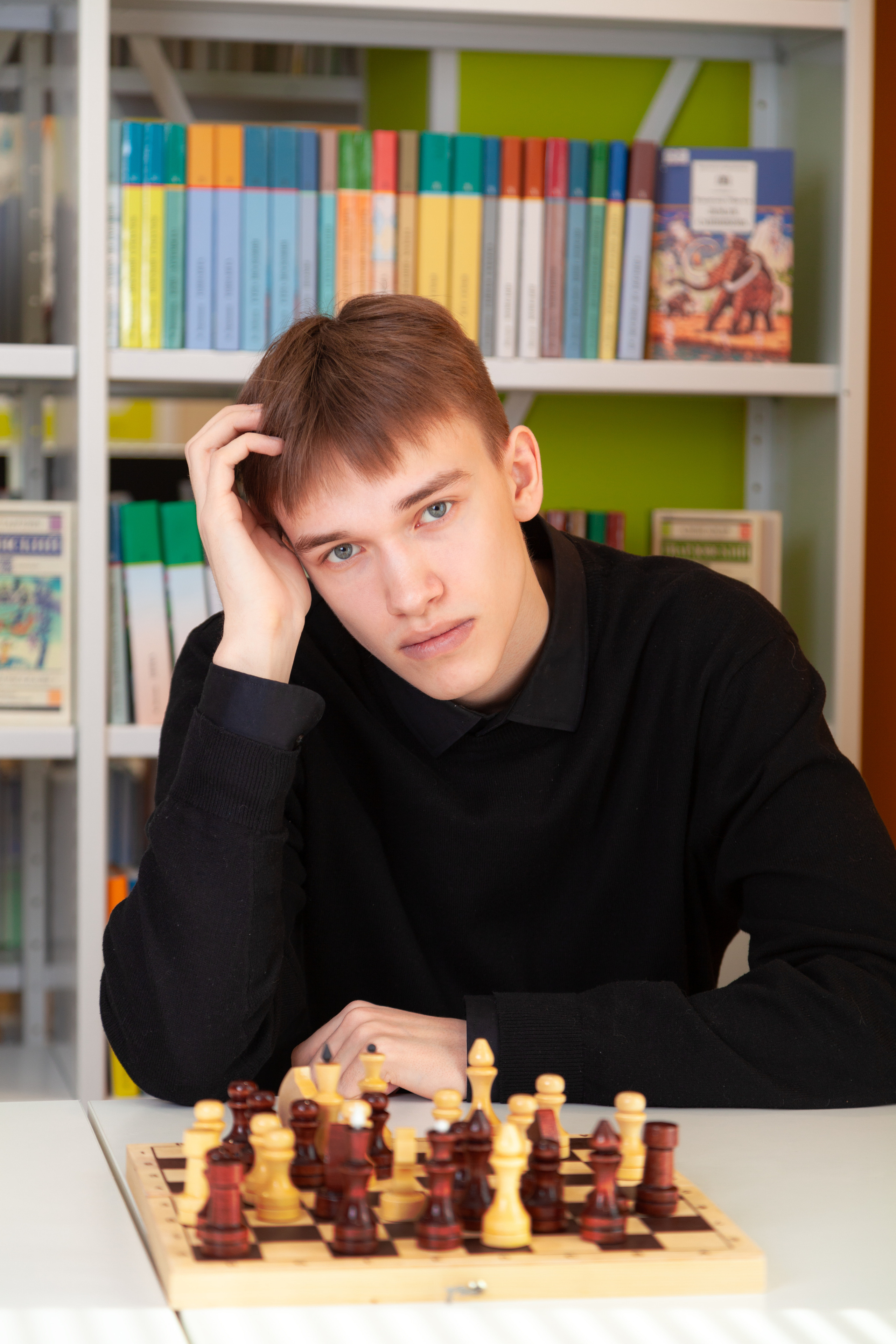 11 Класс Школа № 1 Выпуск 2023. Фотограф Нечипоренко Иван