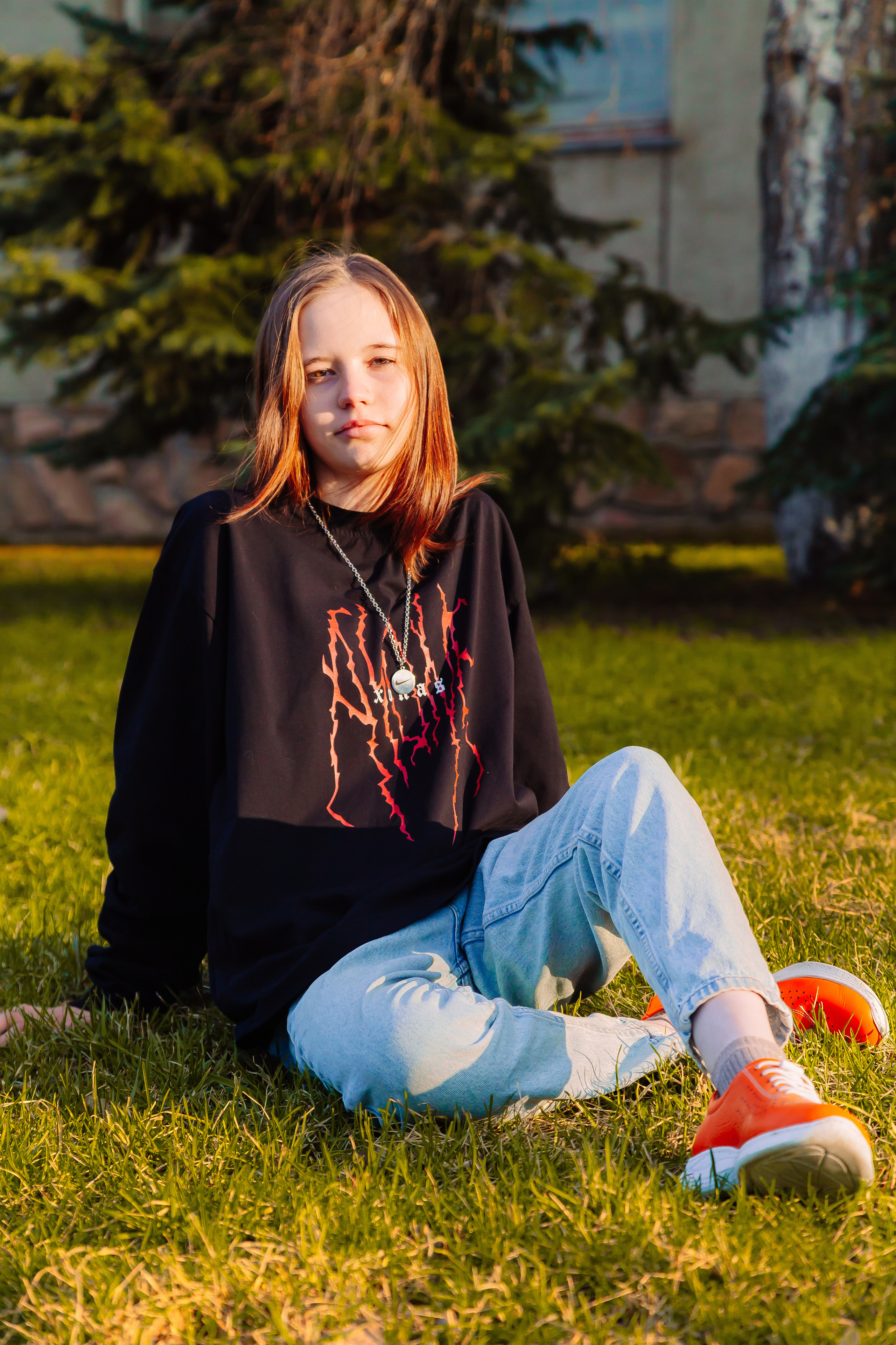 9А Школа № 1 Выпуск 2023. Фотограф Нечипоренко Иван