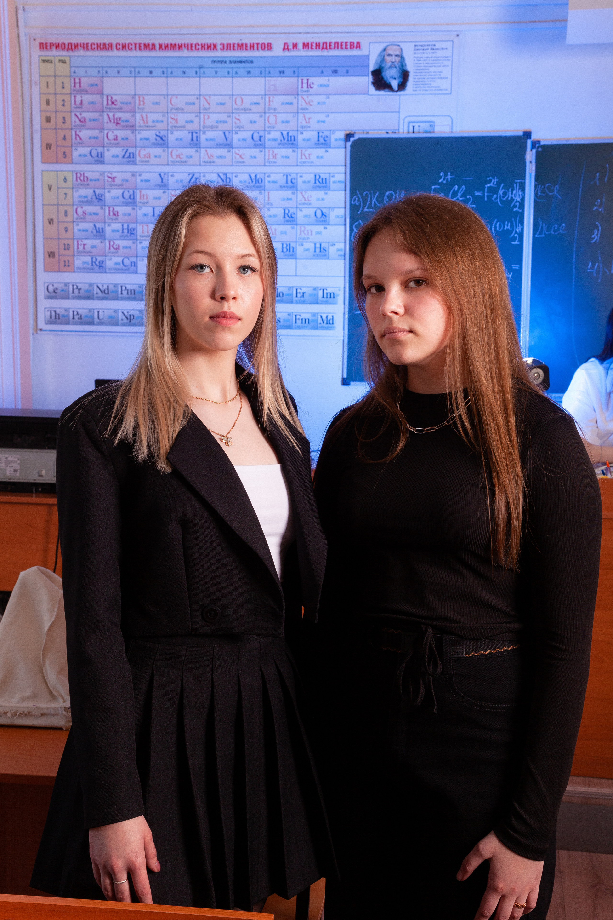 11 Класс Школа № 1 Выпуск 2023. Фотограф Нечипоренко Иван