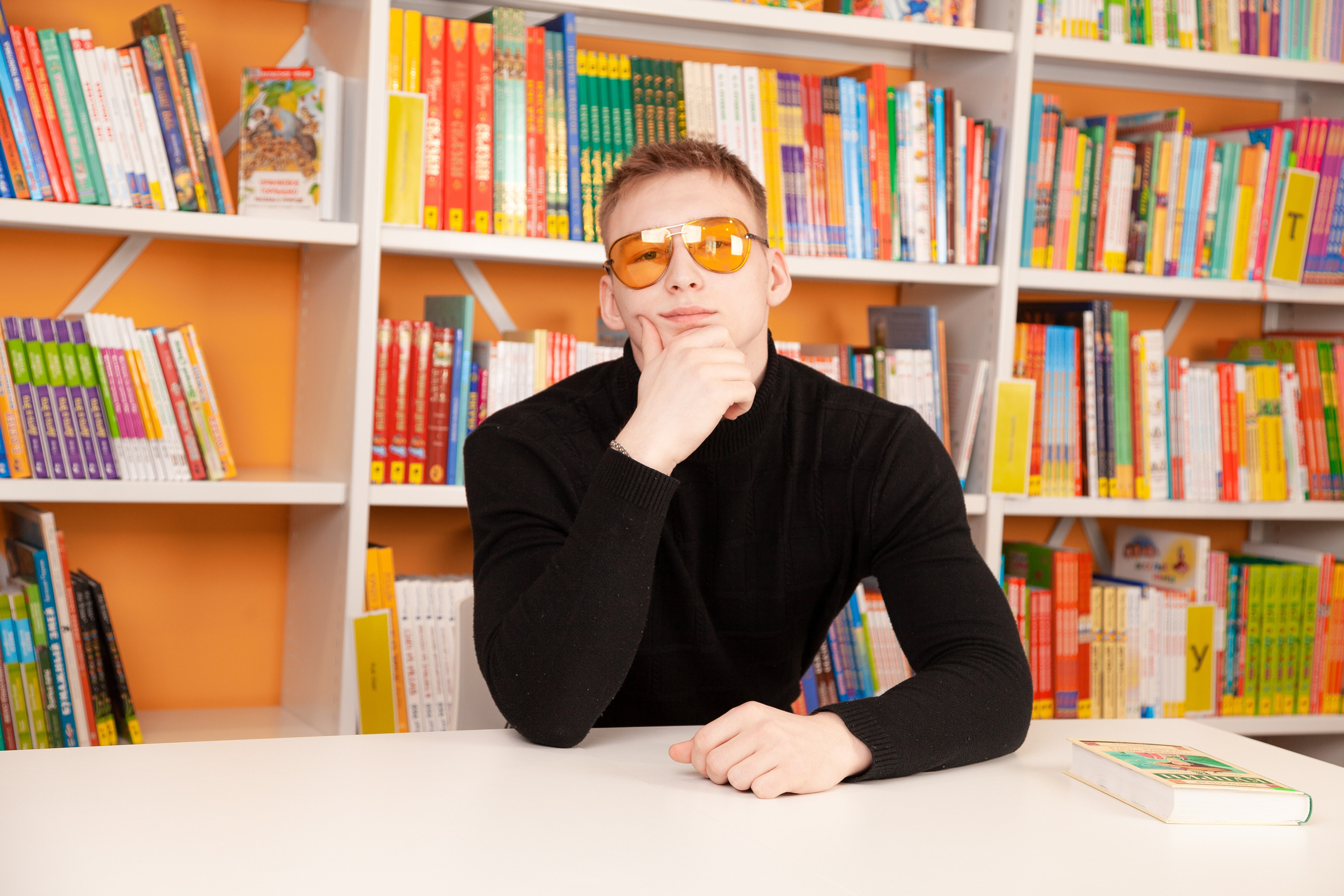 11 Класс Школа № 1 Выпуск 2023. Фотограф Нечипоренко Иван