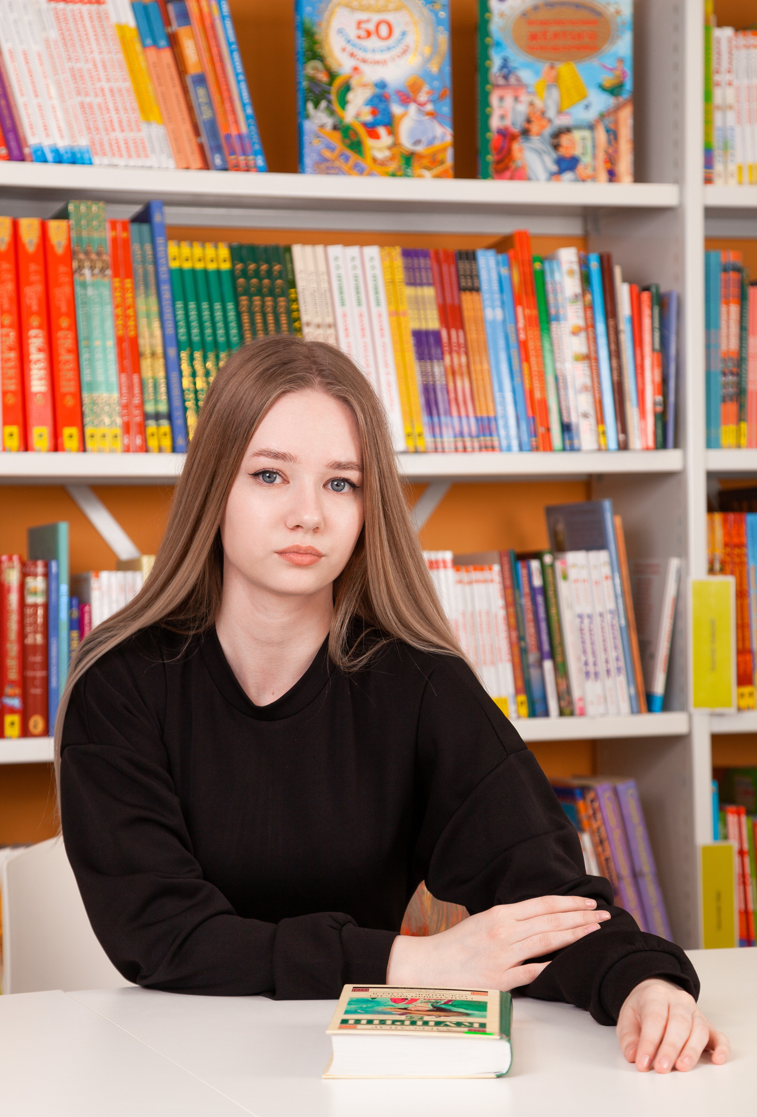 11 Класс Школа № 1 Выпуск 2023. Фотограф Нечипоренко Иван