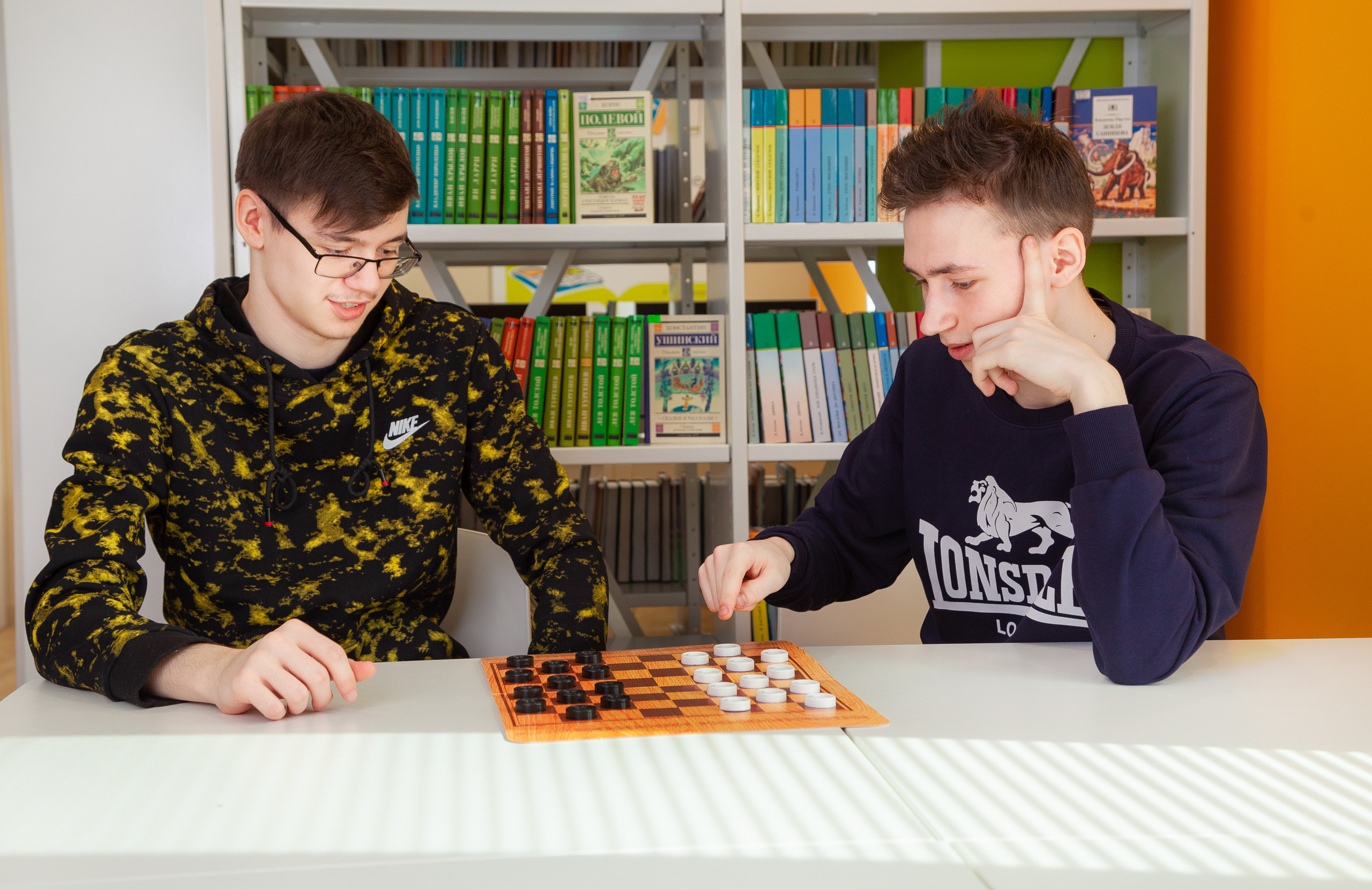 11 Класс Школа № 1 Выпуск 2023. Фотограф Нечипоренко Иван