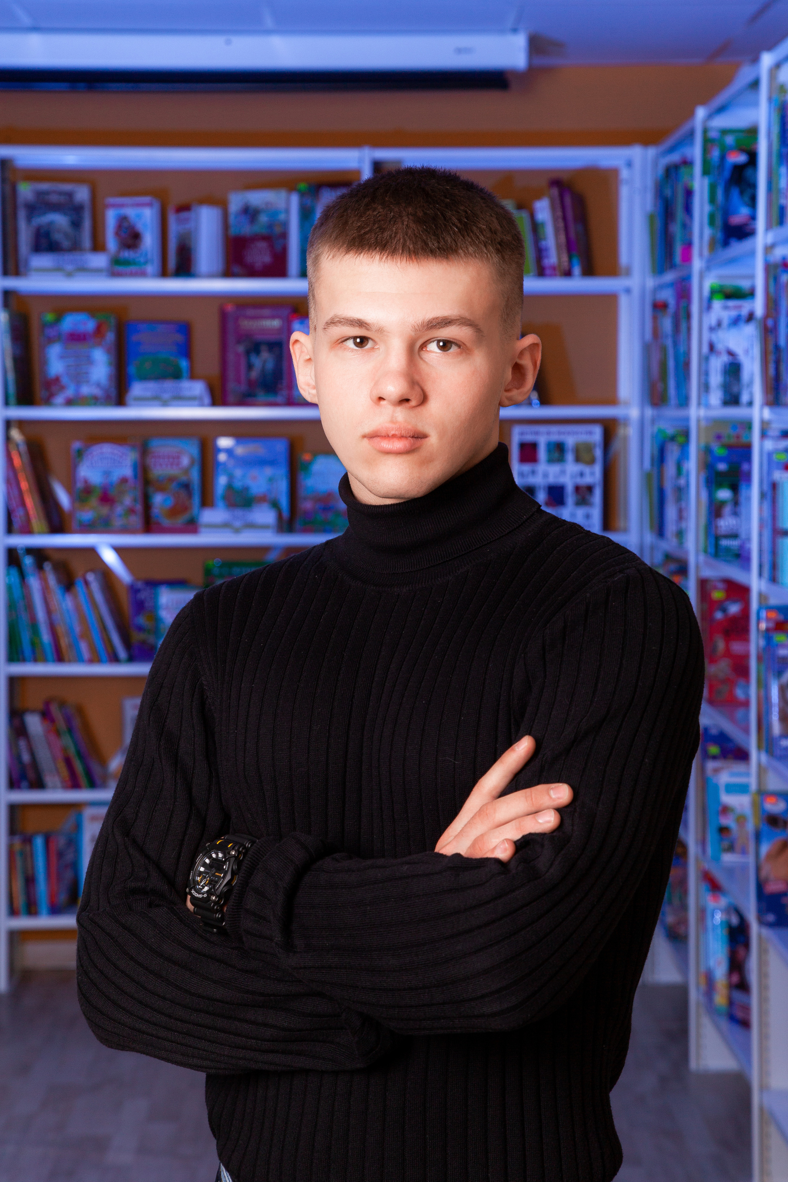 11 Класс Школа № 1 Выпуск 2023. Фотограф Нечипоренко Иван