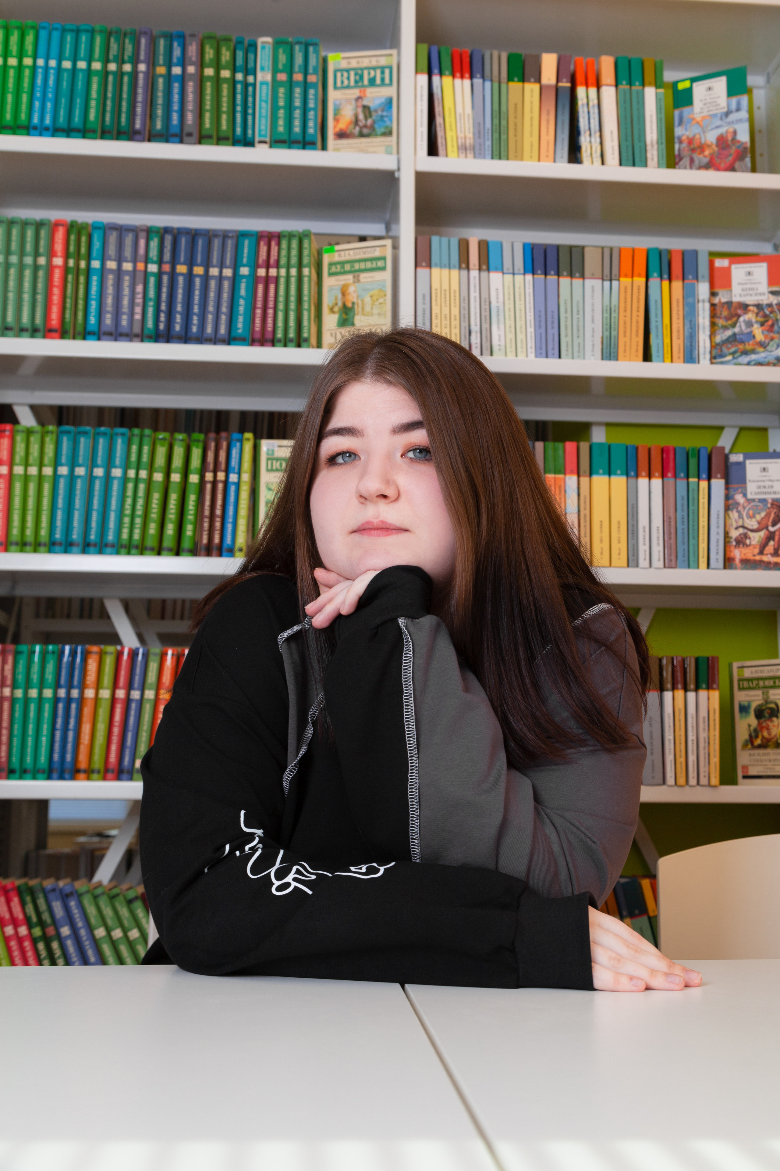 11 Класс Школа № 1 Выпуск 2023. Фотограф Нечипоренко Иван