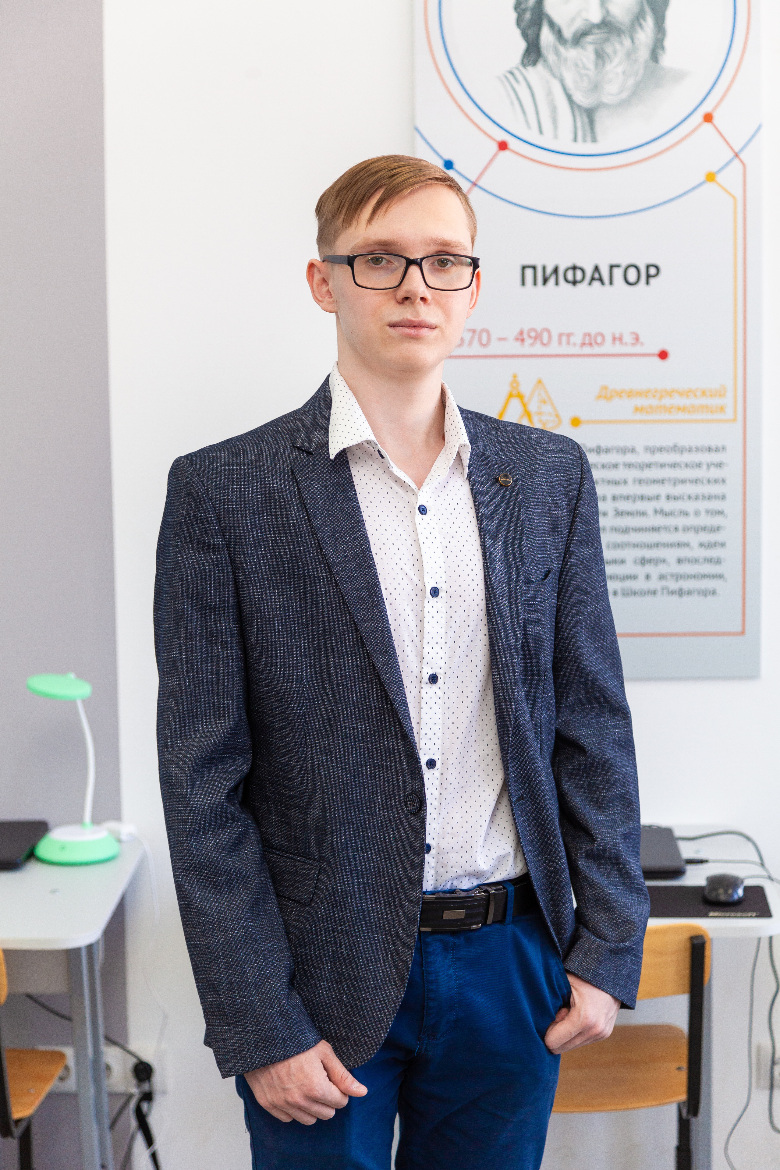 11 Класс Школа Рыбное. Фотограф Нечипоренко Иван