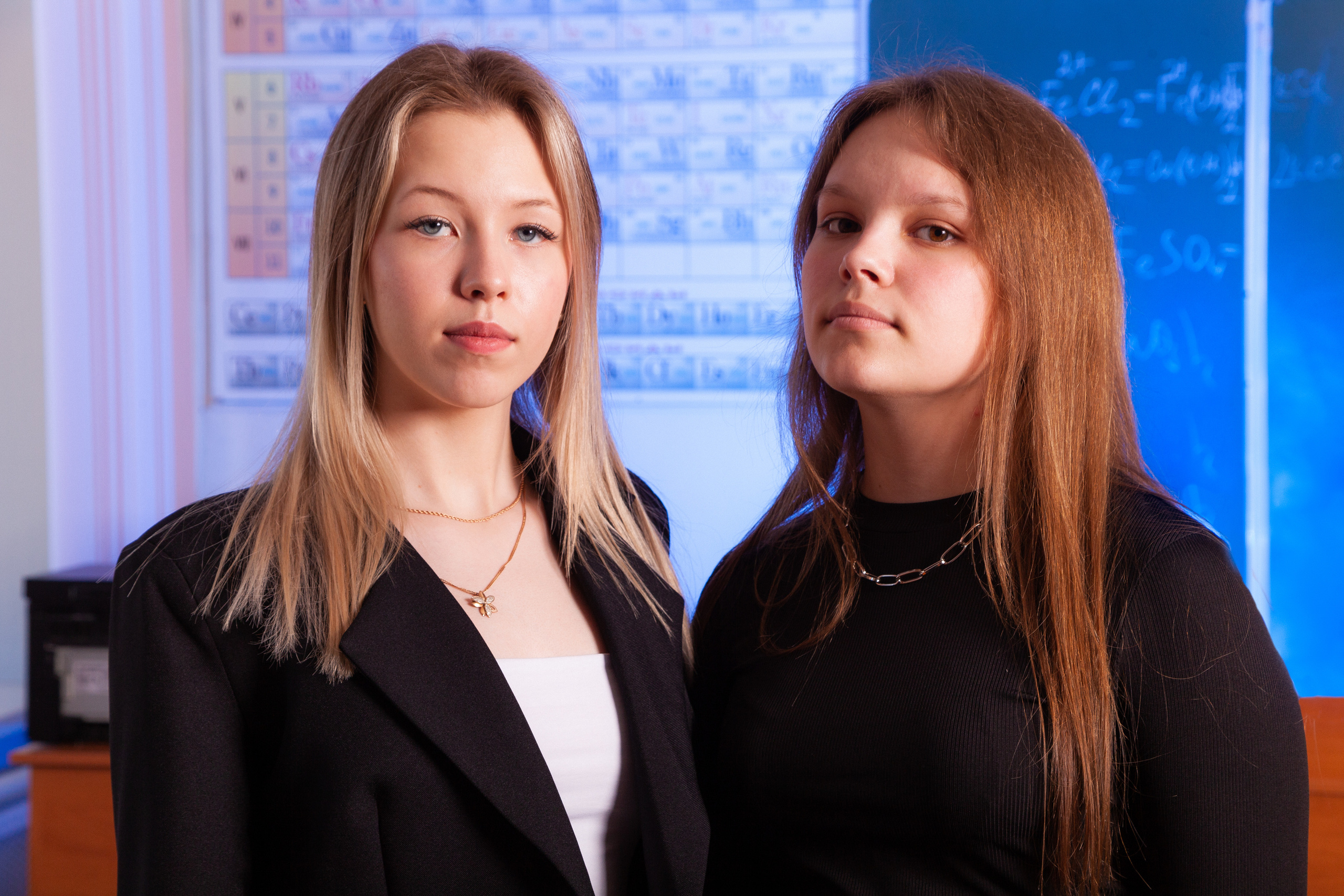 11 Класс Школа № 1 Выпуск 2023. Фотограф Нечипоренко Иван