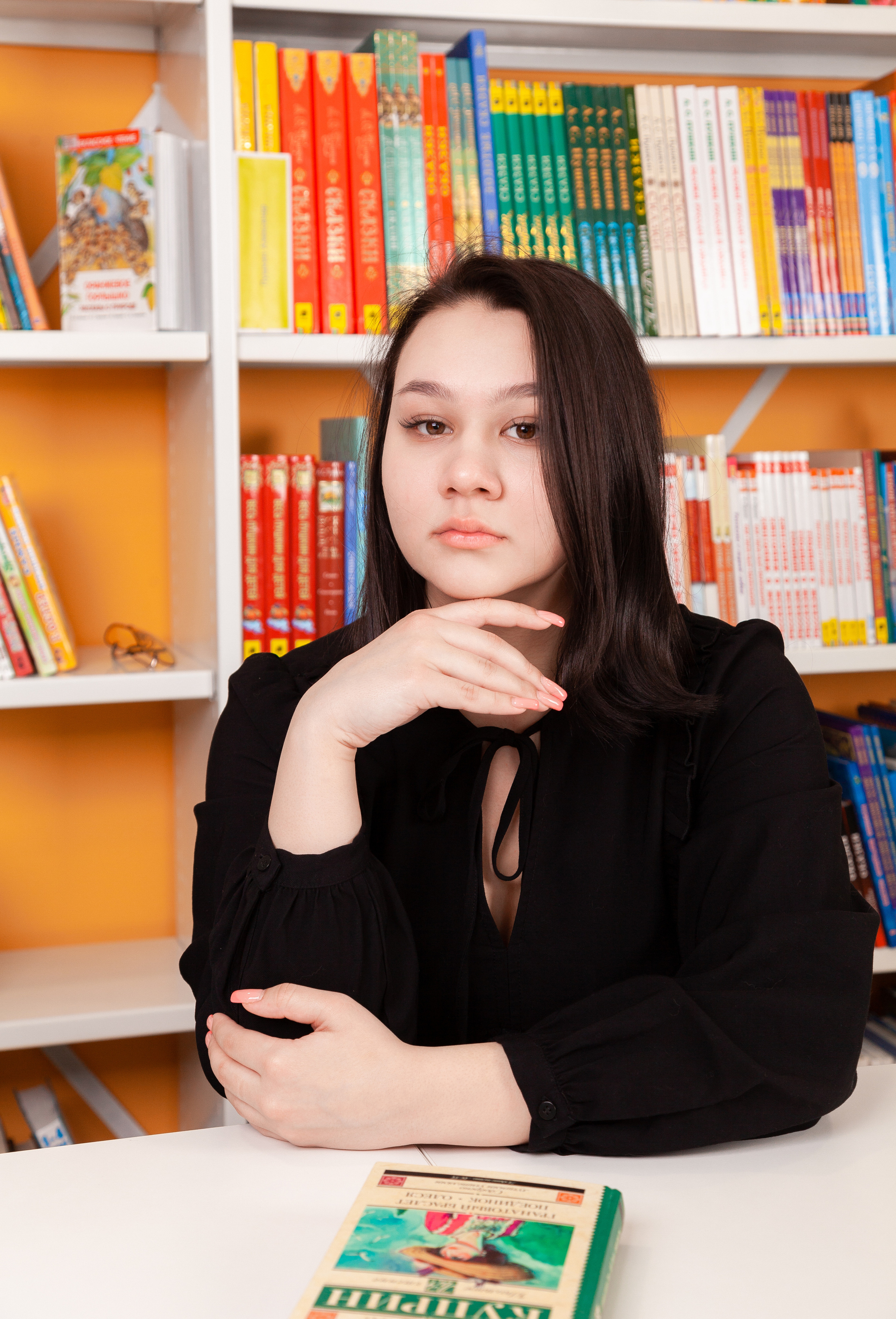 11 Класс Школа № 1 Выпуск 2023. Фотограф Нечипоренко Иван