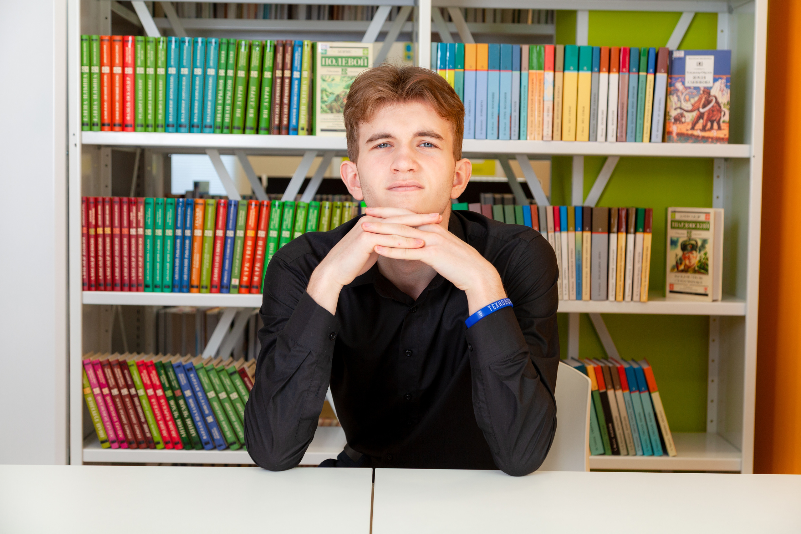 11 Класс Школа № 1 Выпуск 2023. Фотограф Нечипоренко Иван