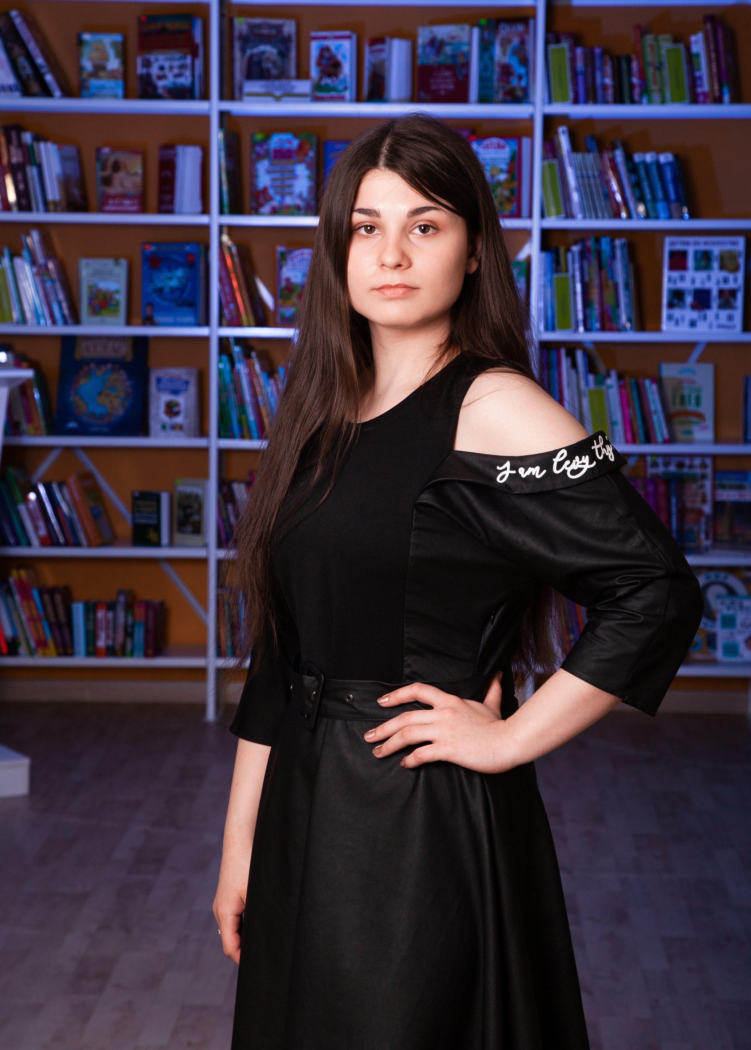 11 Класс Школа № 1 Выпуск 2023. Фотограф Нечипоренко Иван