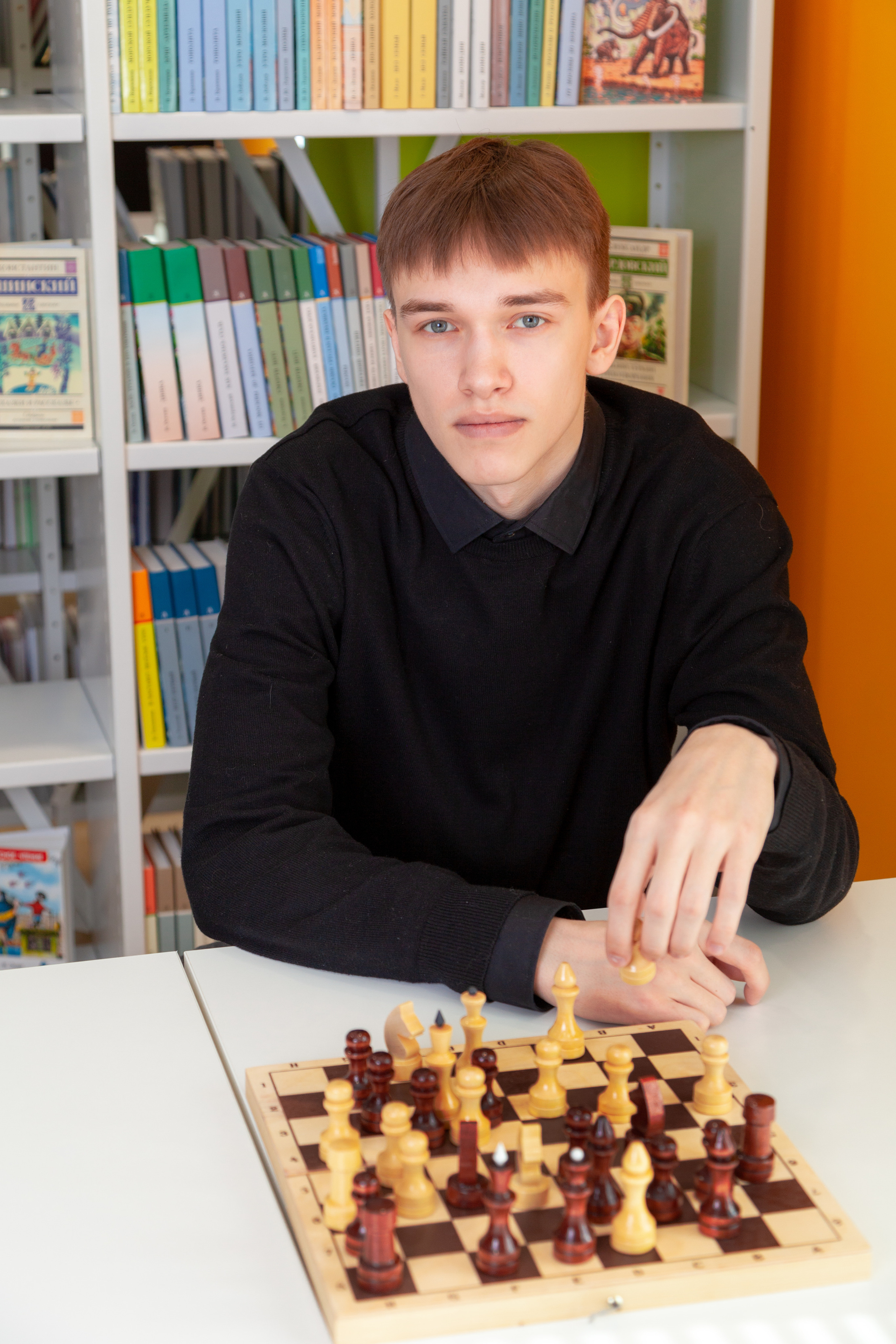 11 Класс Школа № 1 Выпуск 2023. Фотограф Нечипоренко Иван