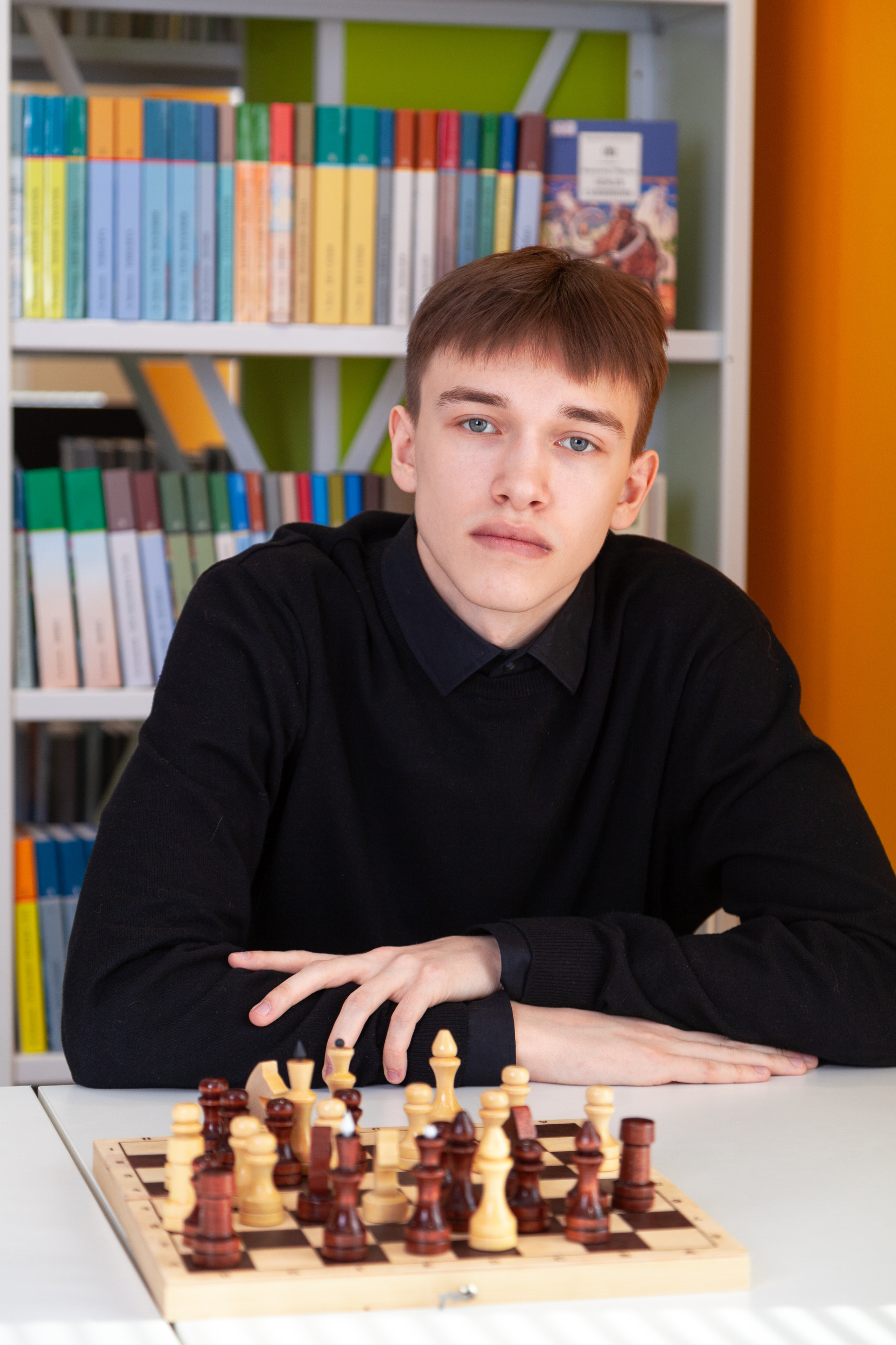 11 Класс Школа № 1 Выпуск 2023. Фотограф Нечипоренко Иван