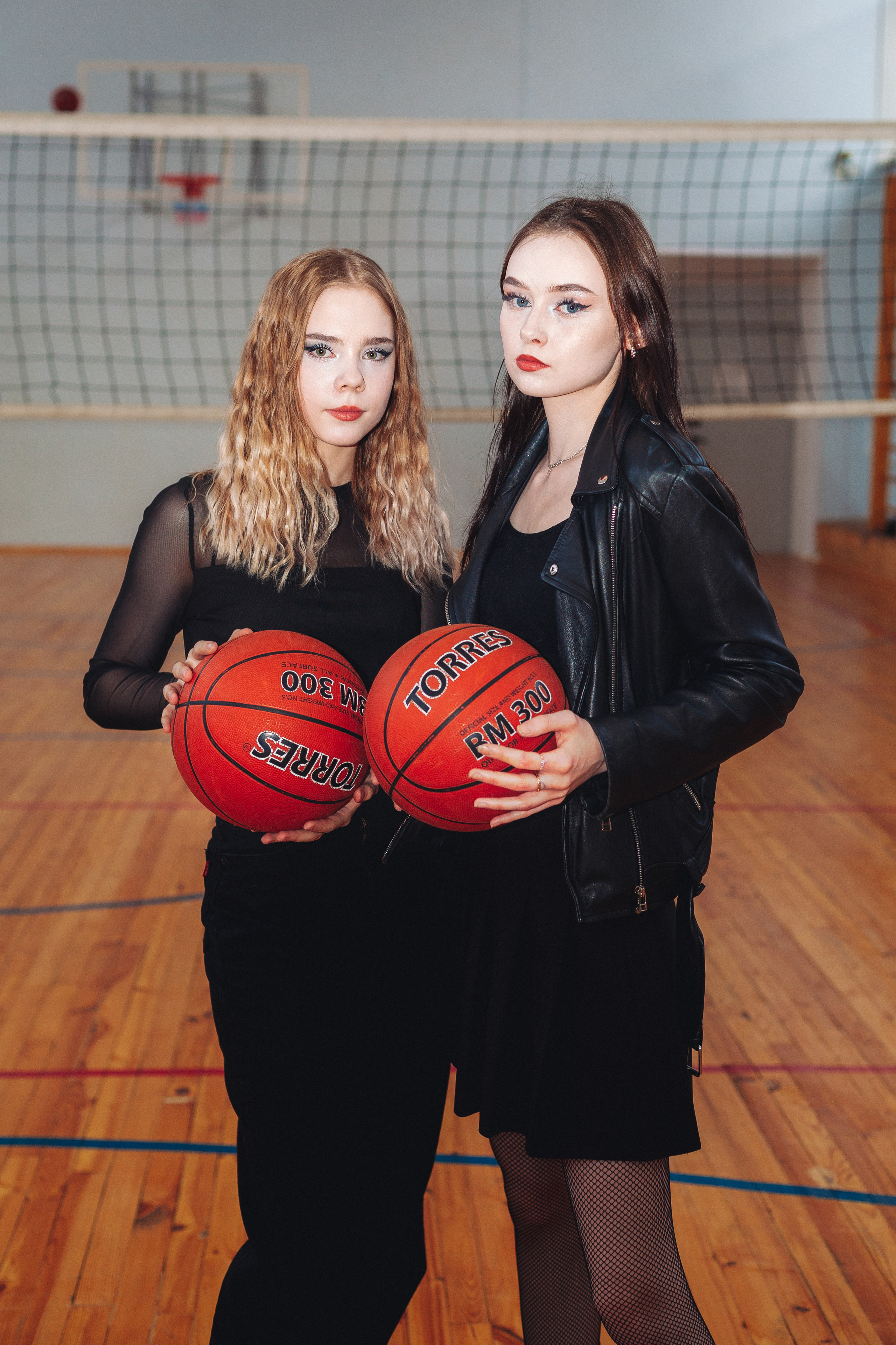 9А Школа № 1 Выпуск 2023. Фотограф Нечипоренко Иван