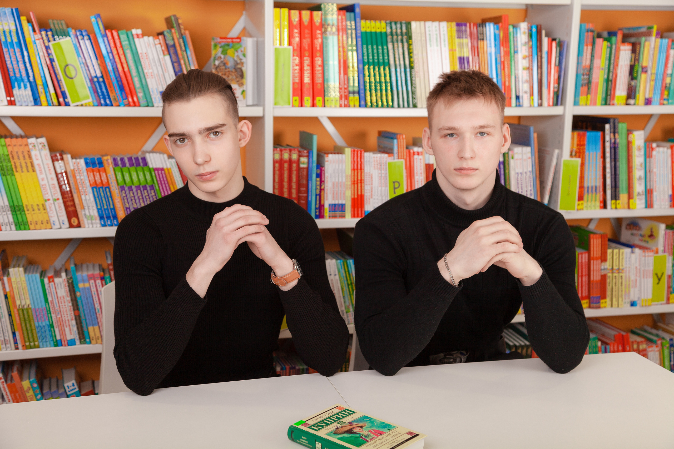 11 Класс Школа № 1 Выпуск 2023. Фотограф Нечипоренко Иван