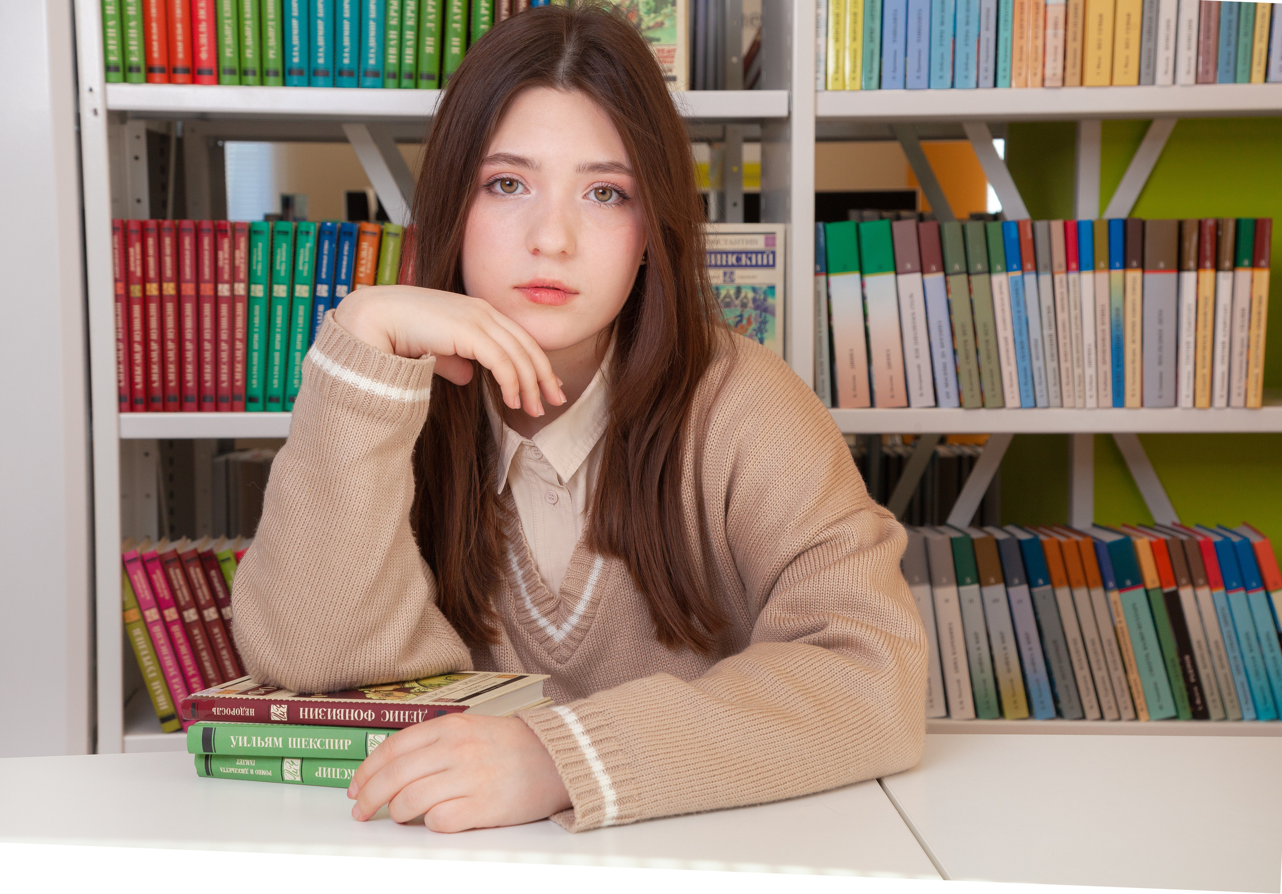 11 Класс Школа № 1 Выпуск 2023. Фотограф Нечипоренко Иван