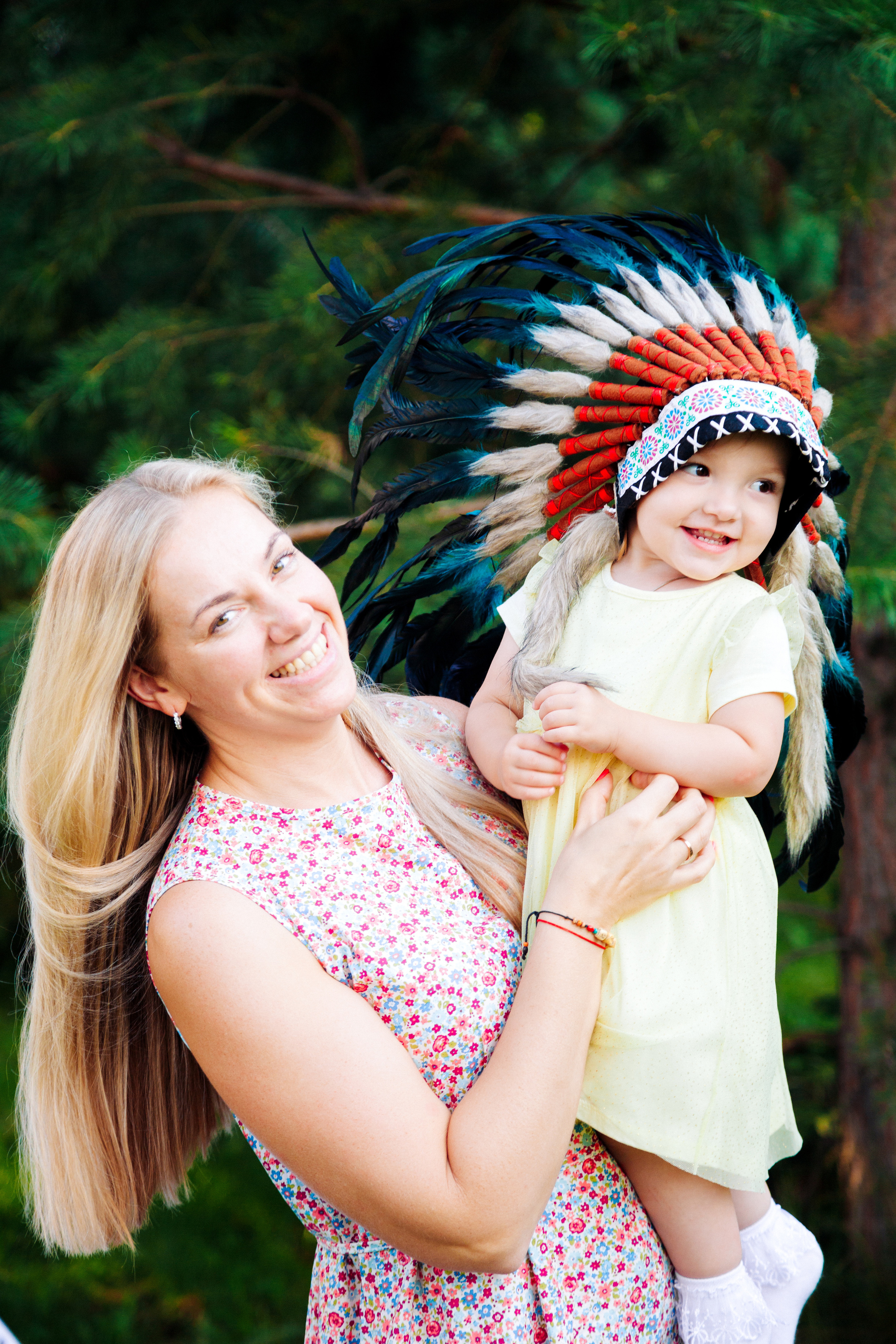 Екатерина и Мария. Фотограф Нечипоренко Иван