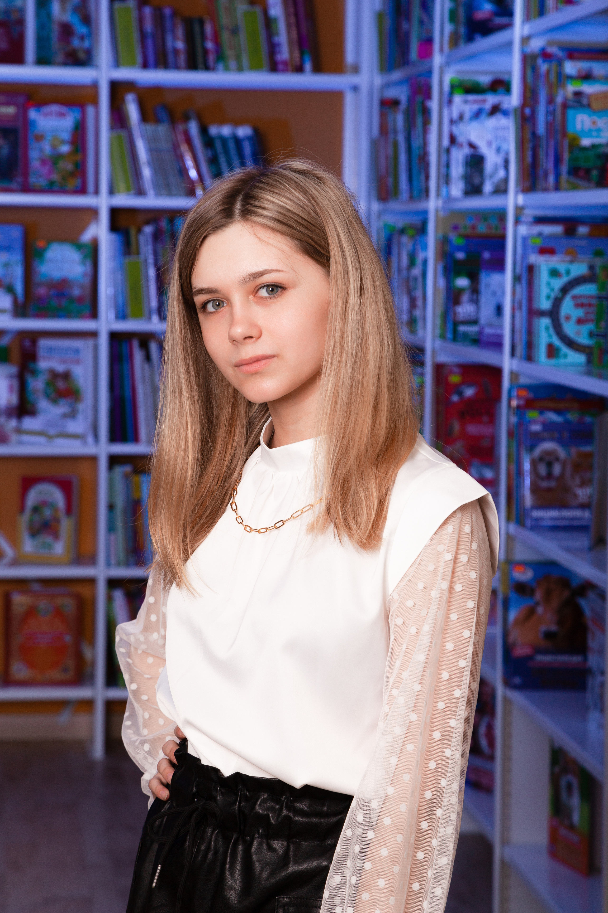 11 Класс Школа № 1 Выпуск 2023. Фотограф Нечипоренко Иван