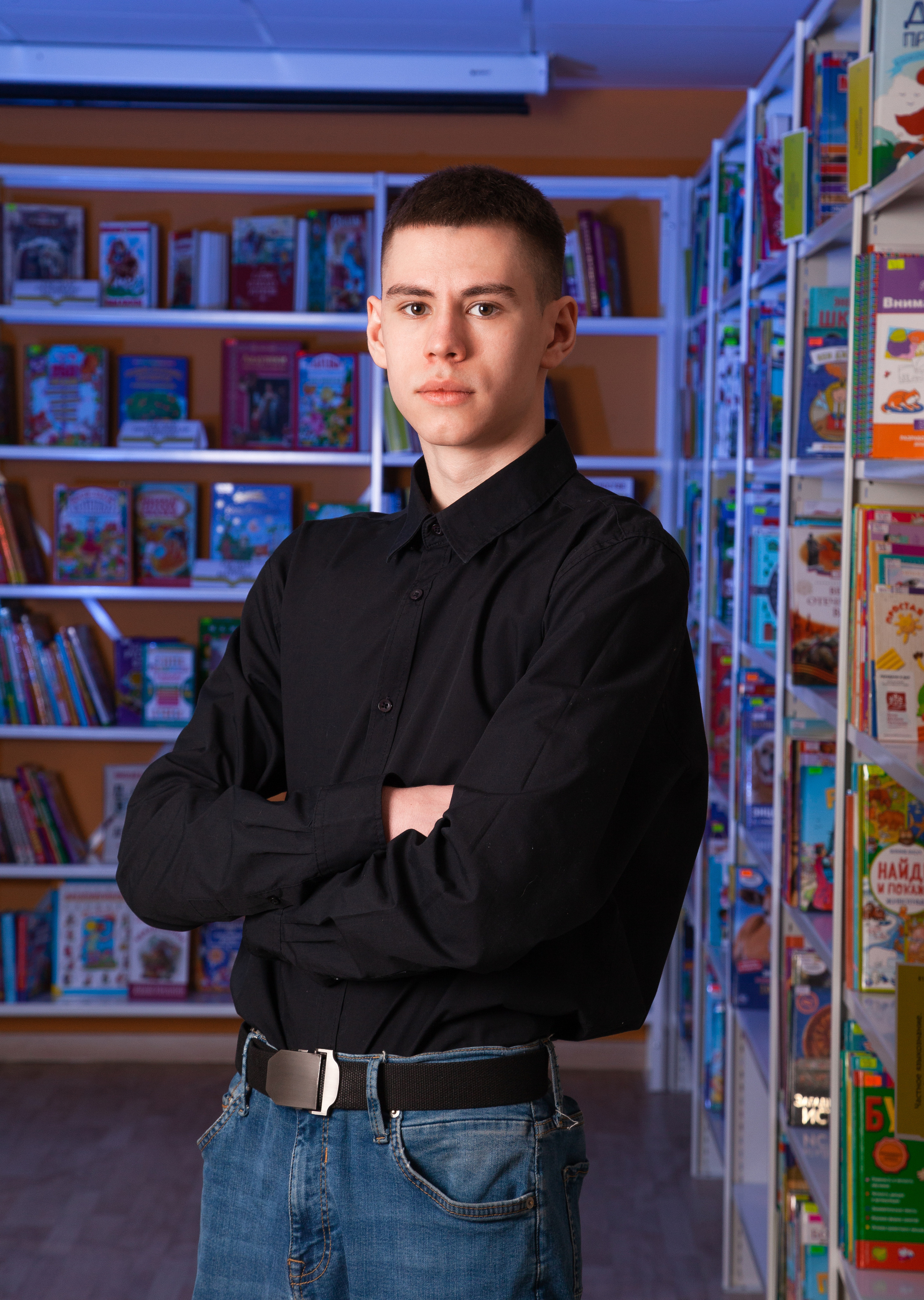 11 Класс Школа № 1 Выпуск 2023. Фотограф Нечипоренко Иван