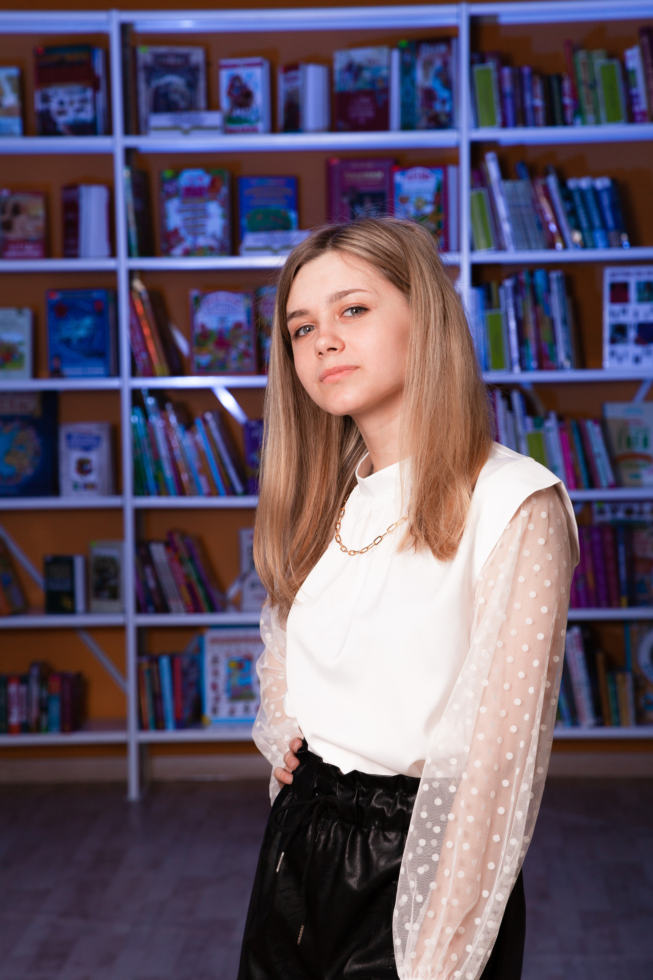 11 Класс Школа № 1 Выпуск 2023. Фотограф Нечипоренко Иван