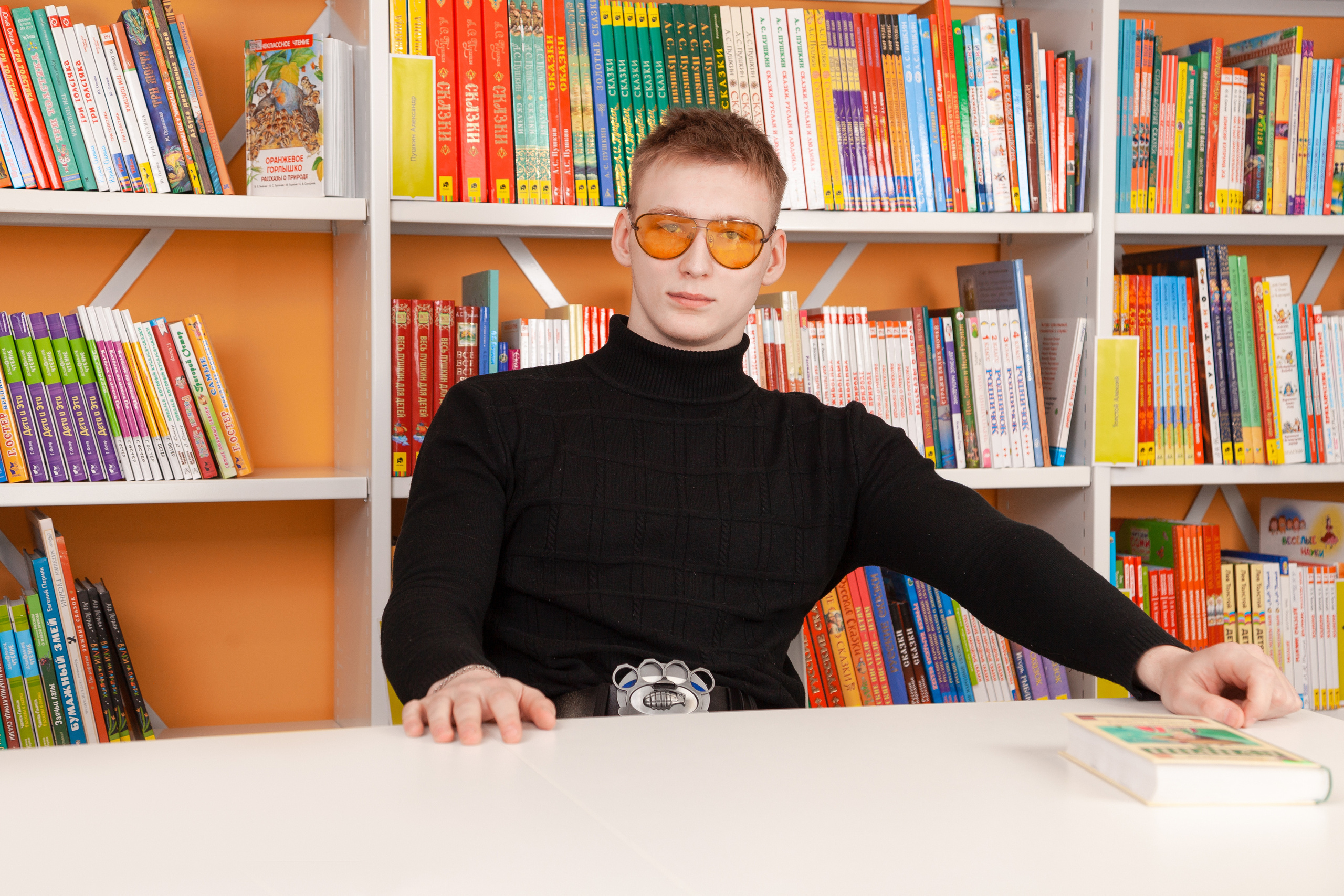 11 Класс Школа № 1 Выпуск 2023. Фотограф Нечипоренко Иван