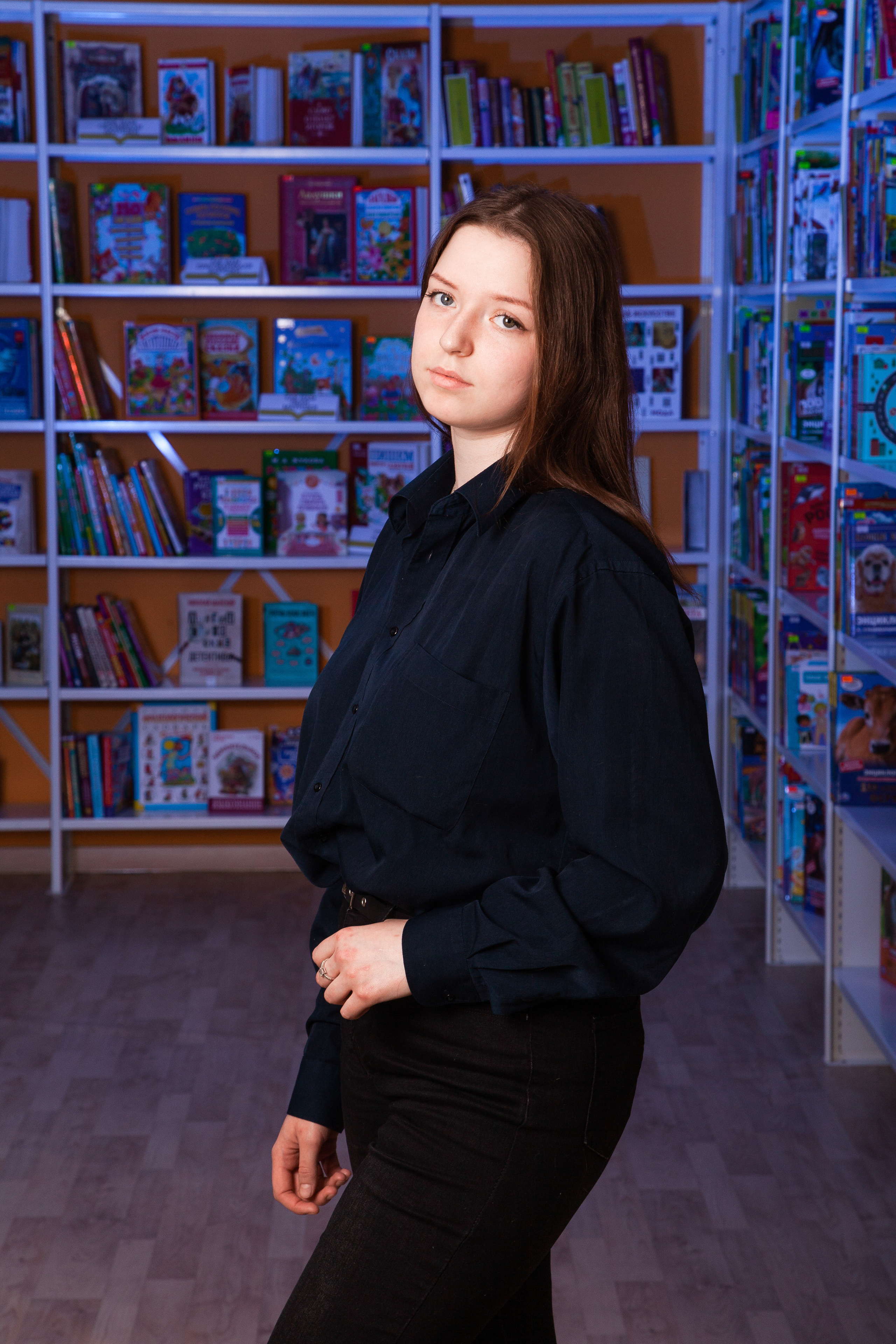 11 Класс Школа № 1 Выпуск 2023. Фотограф Нечипоренко Иван