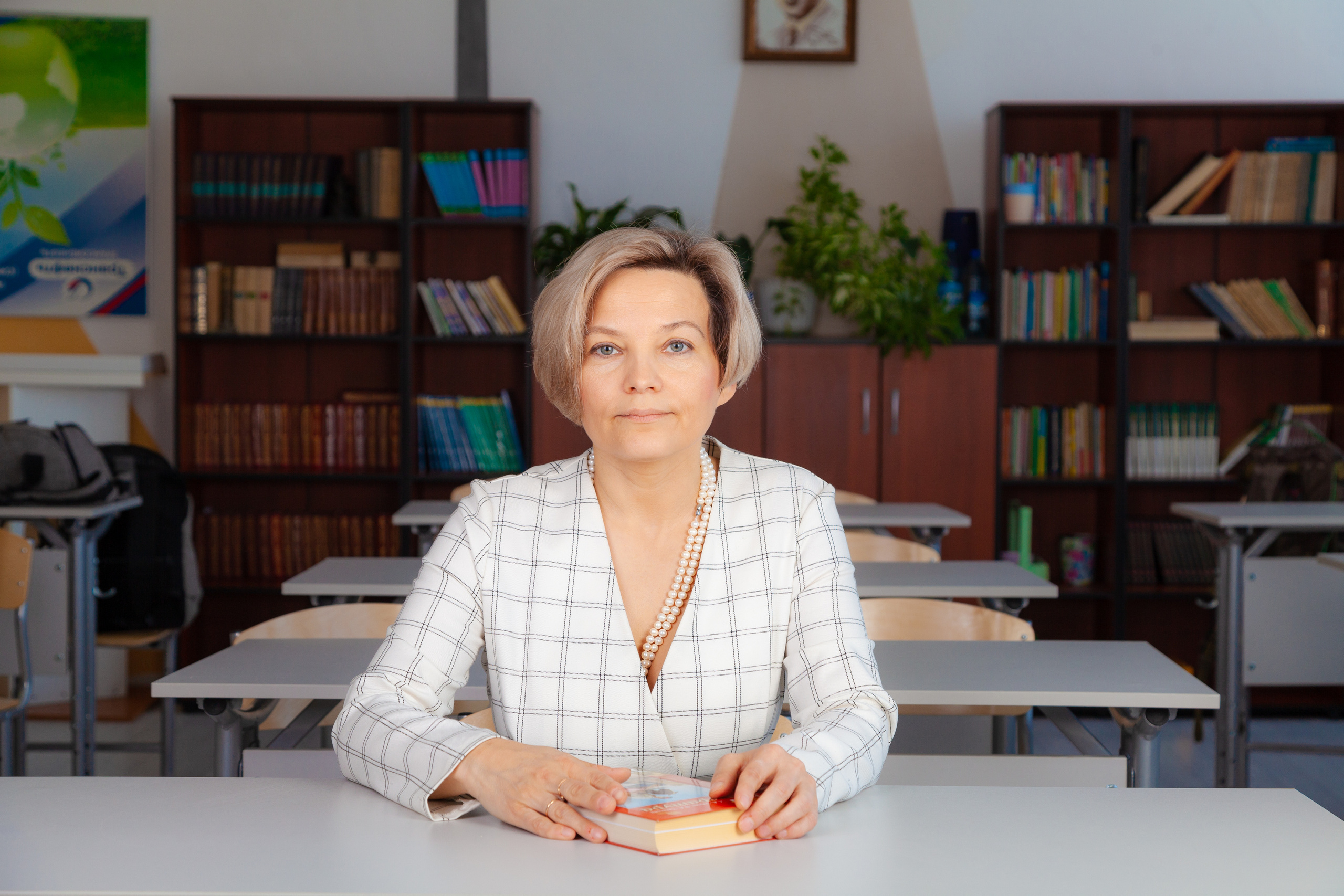 11 Класс Школа Рыбное. Фотограф Нечипоренко Иван