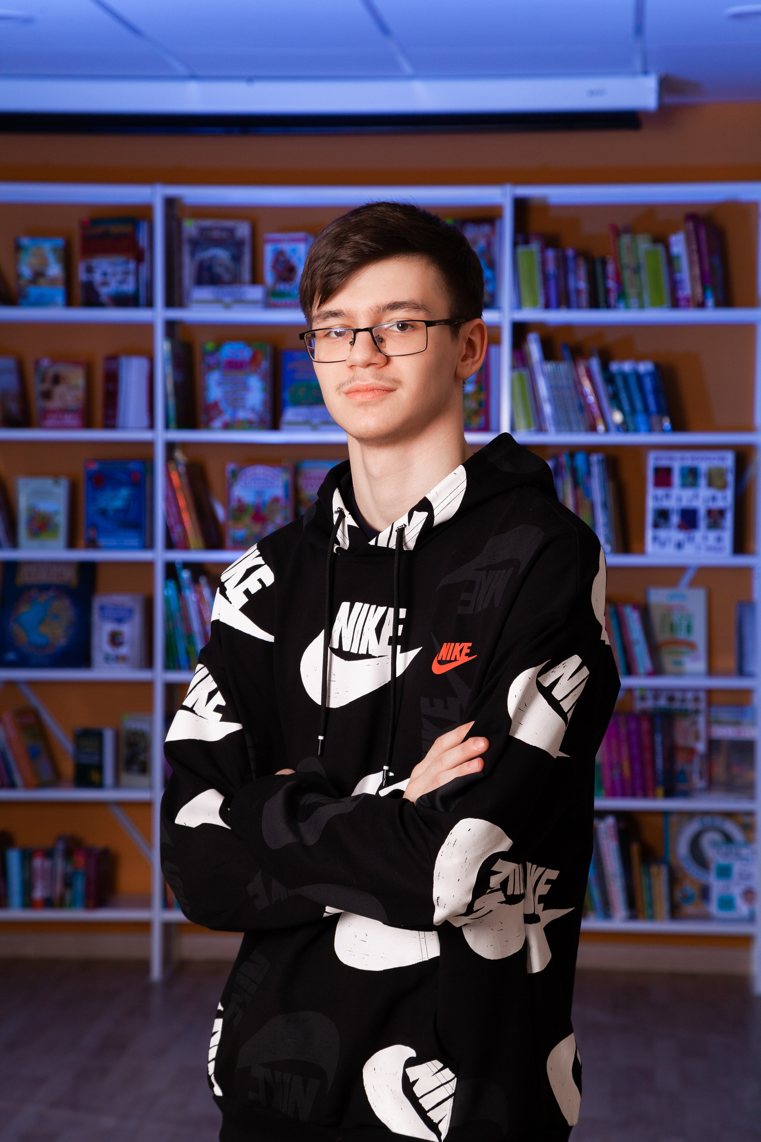 11 Класс Школа № 1 Выпуск 2023. Фотограф Нечипоренко Иван