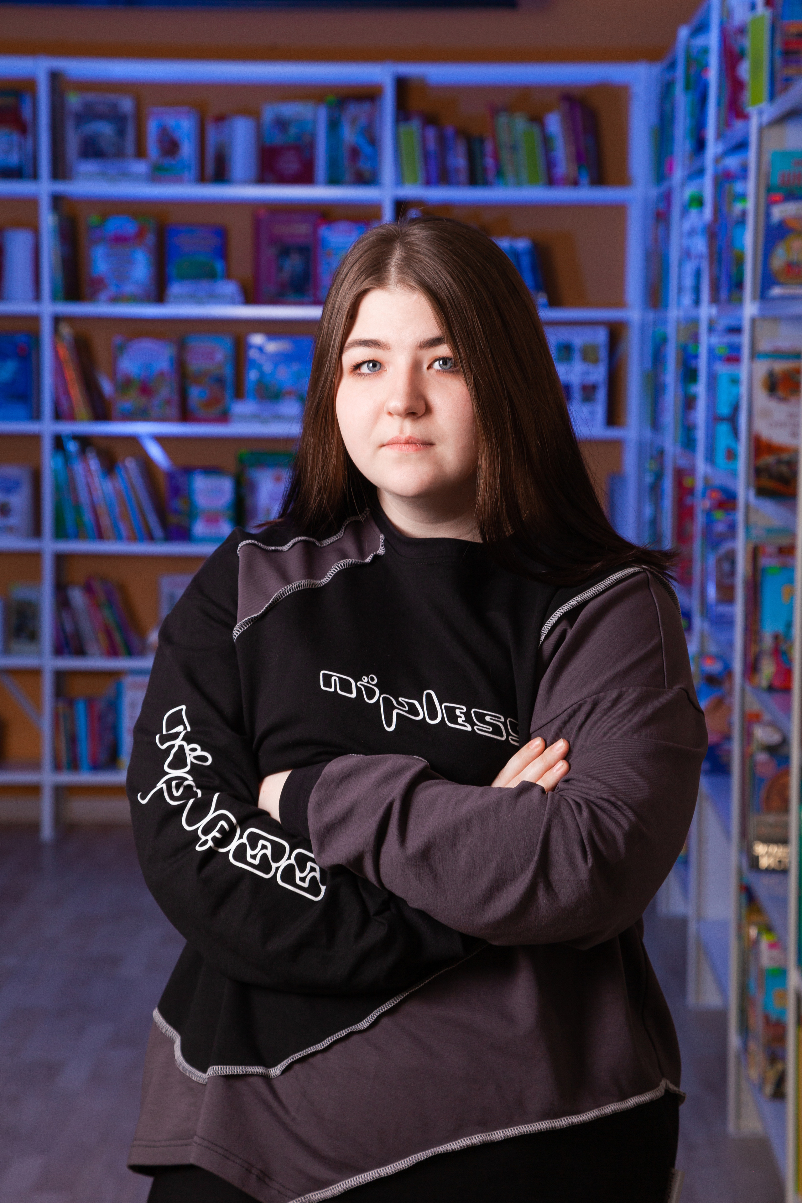 11 Класс Школа № 1 Выпуск 2023. Фотограф Нечипоренко Иван