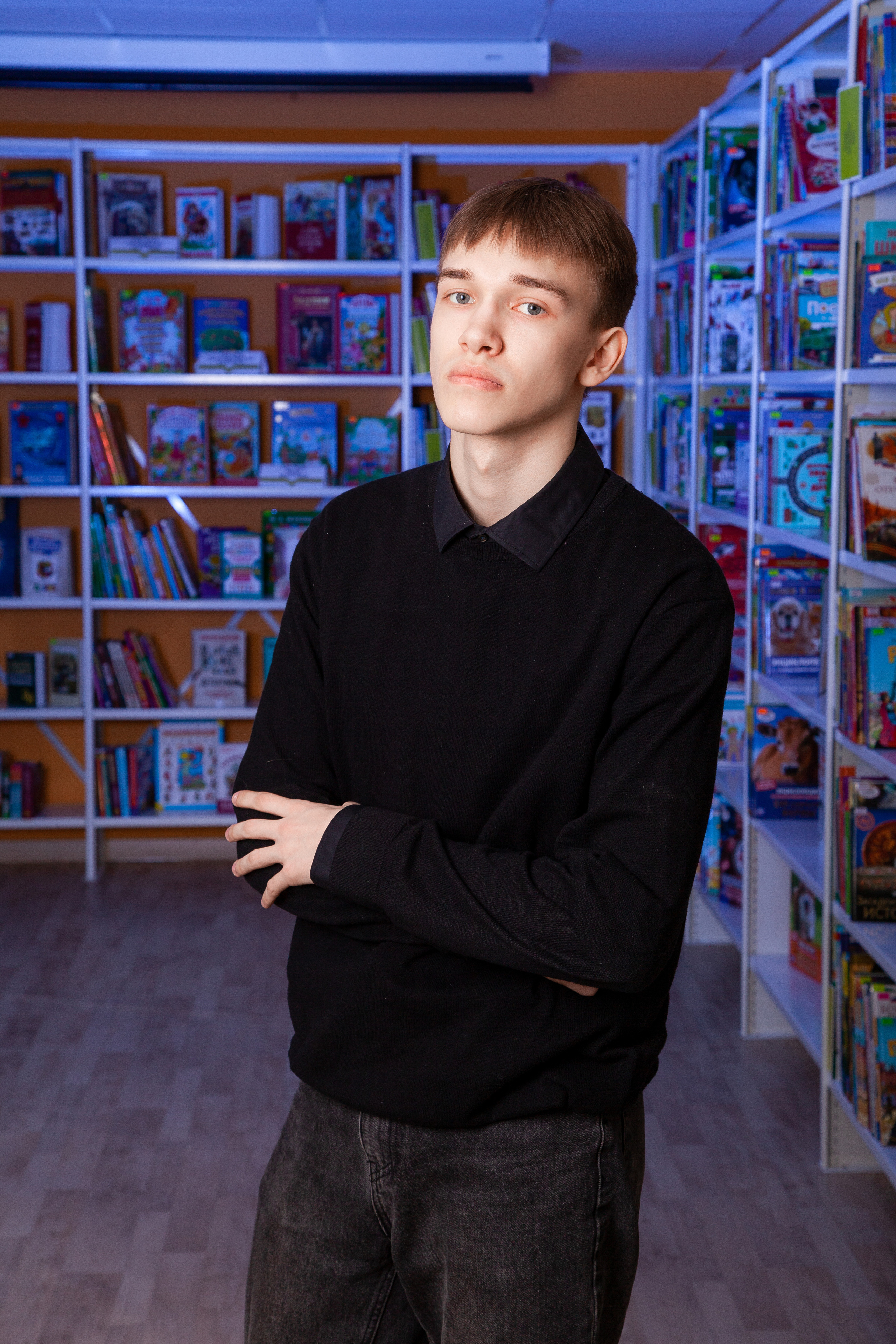 11 Класс Школа № 1 Выпуск 2023. Фотограф Нечипоренко Иван