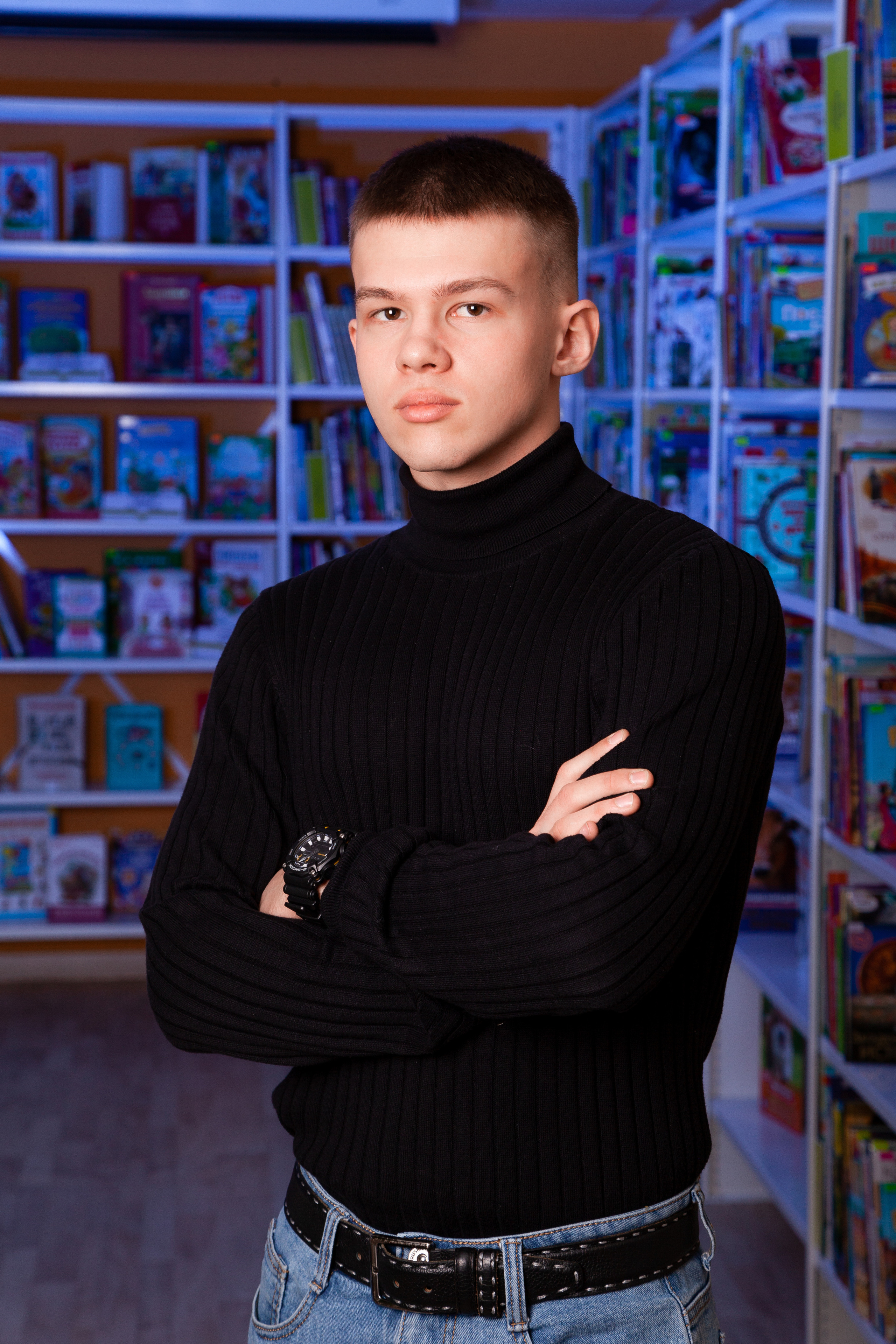 11 Класс Школа № 1 Выпуск 2023. Фотограф Нечипоренко Иван