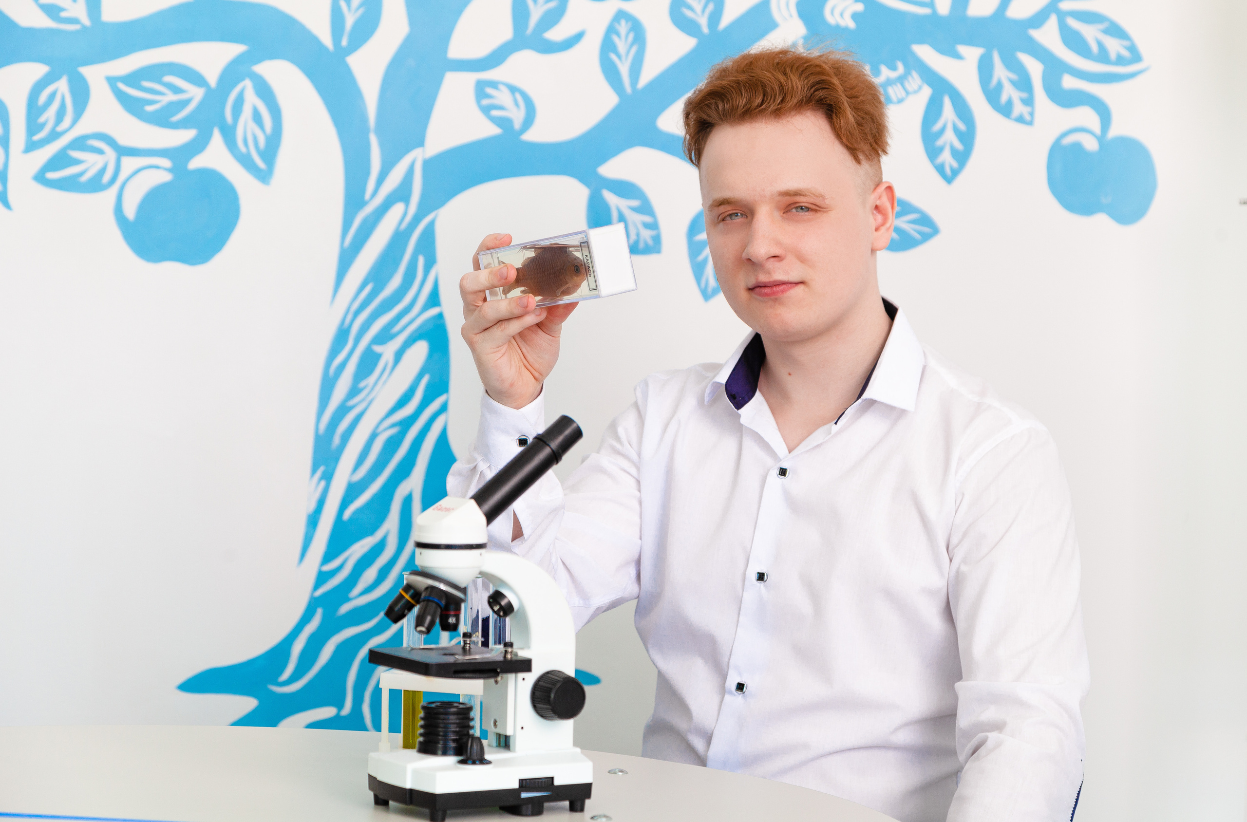 11 Класс Школа Рыбное. Фотограф Нечипоренко Иван