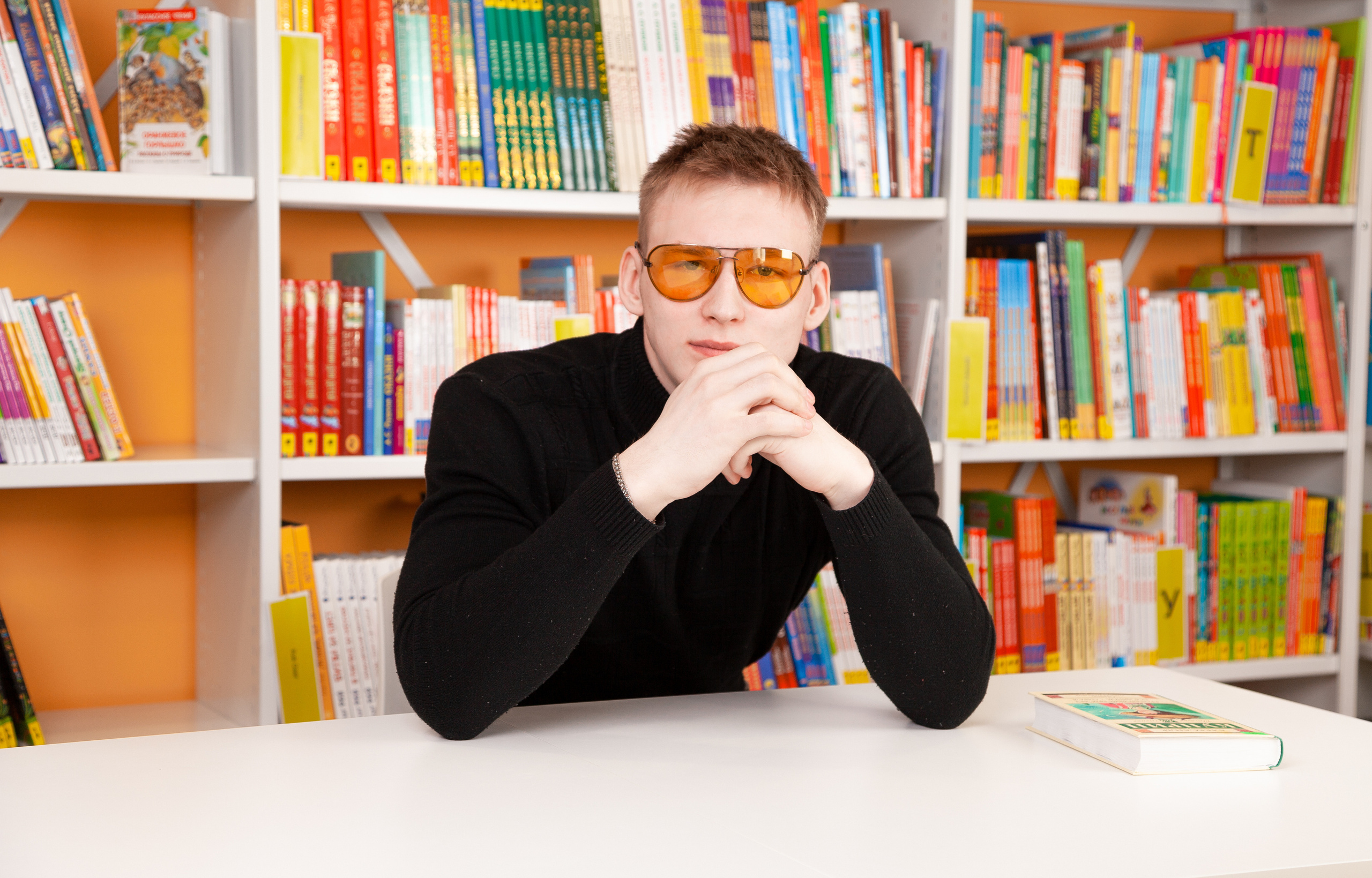 11 Класс Школа № 1 Выпуск 2023. Фотограф Нечипоренко Иван