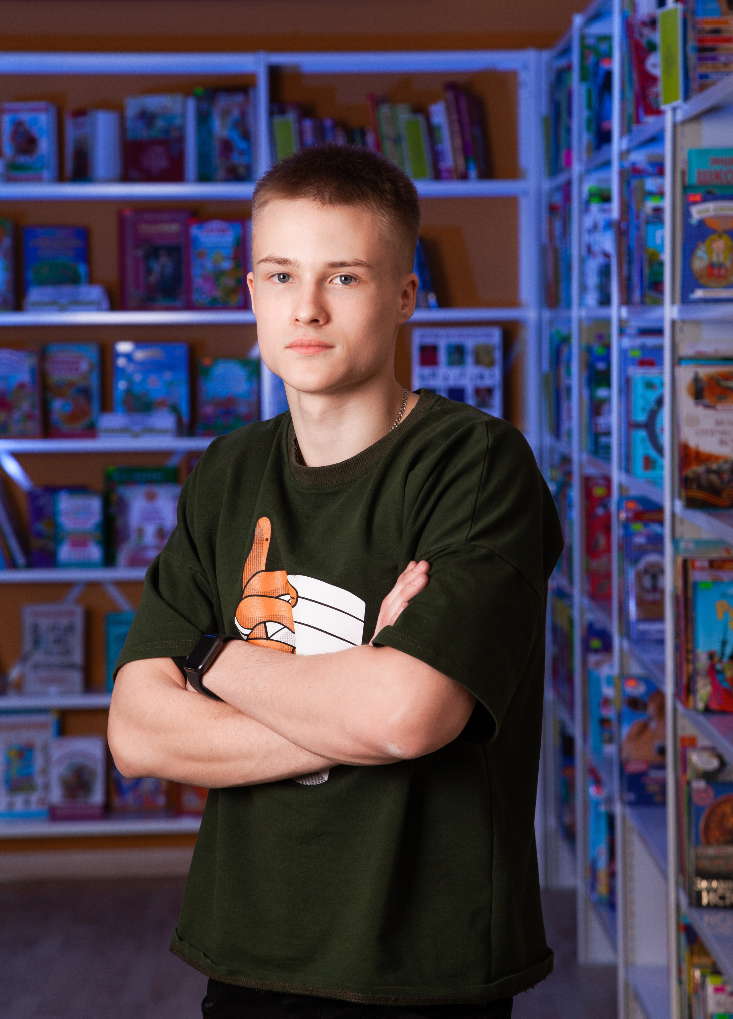 11 Класс Школа № 1 Выпуск 2023. Фотограф Нечипоренко Иван