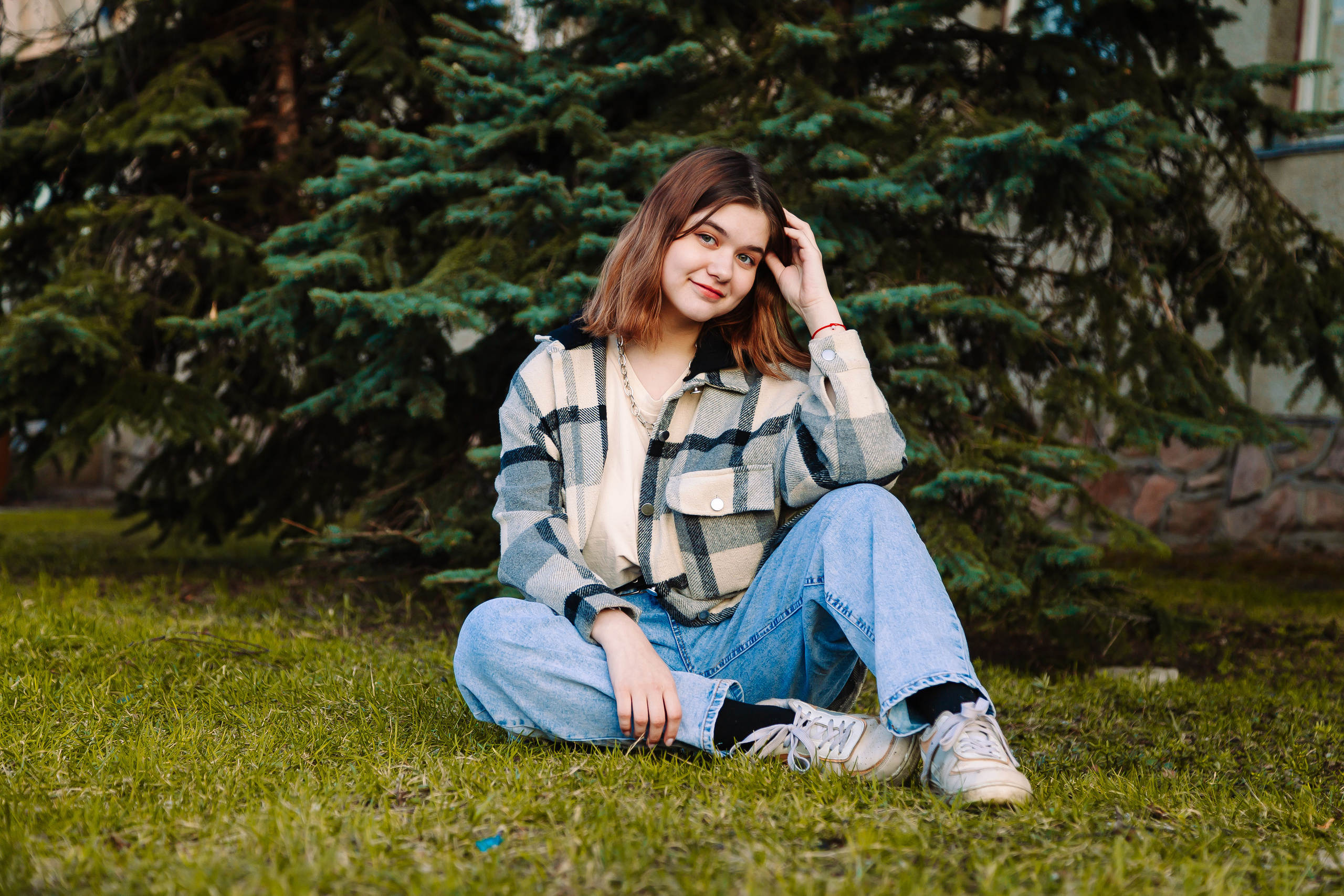 9А Школа № 1 Выпуск 2023. Фотограф Нечипоренко Иван