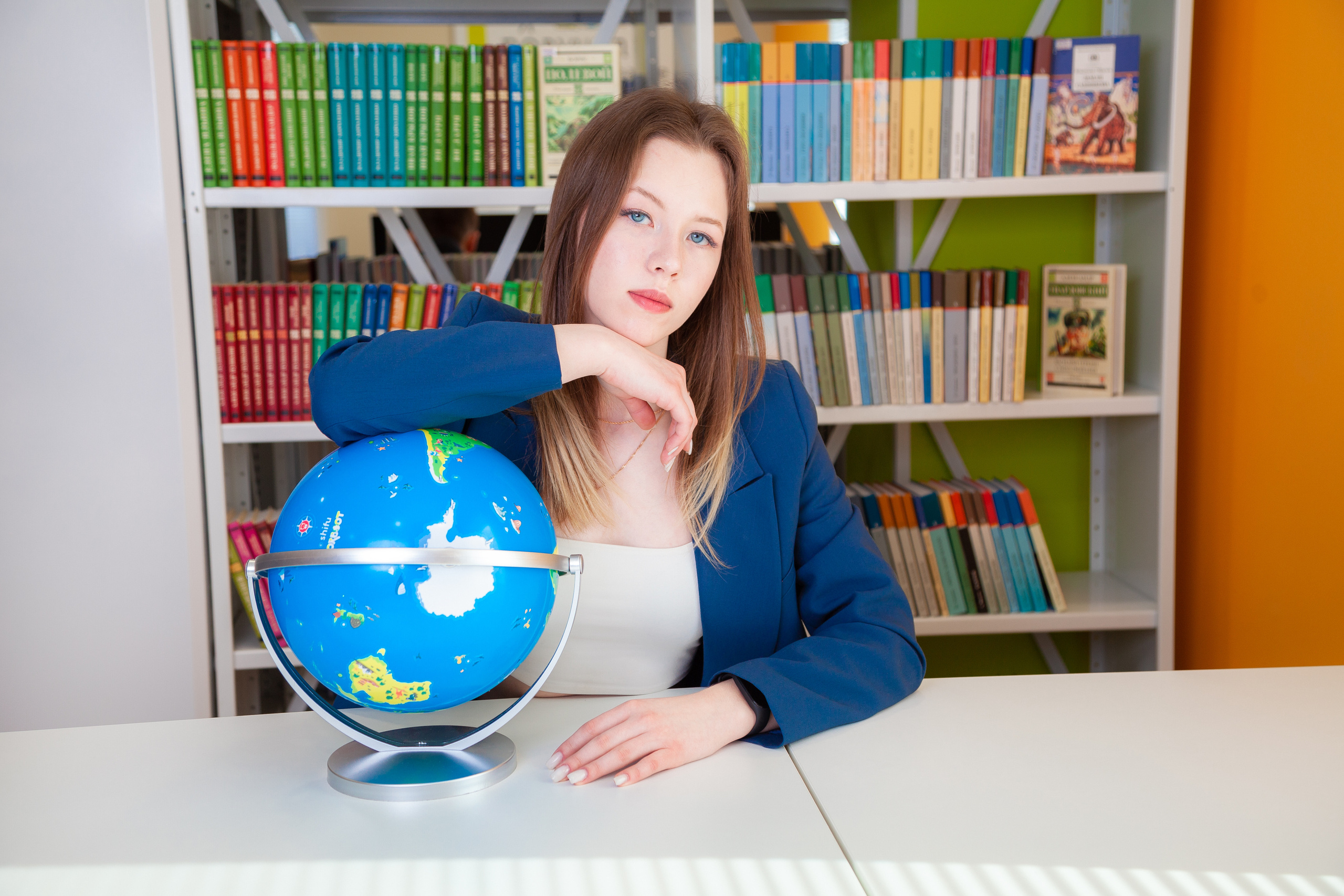 11 Класс Школа № 1 Выпуск 2023. Фотограф Нечипоренко Иван