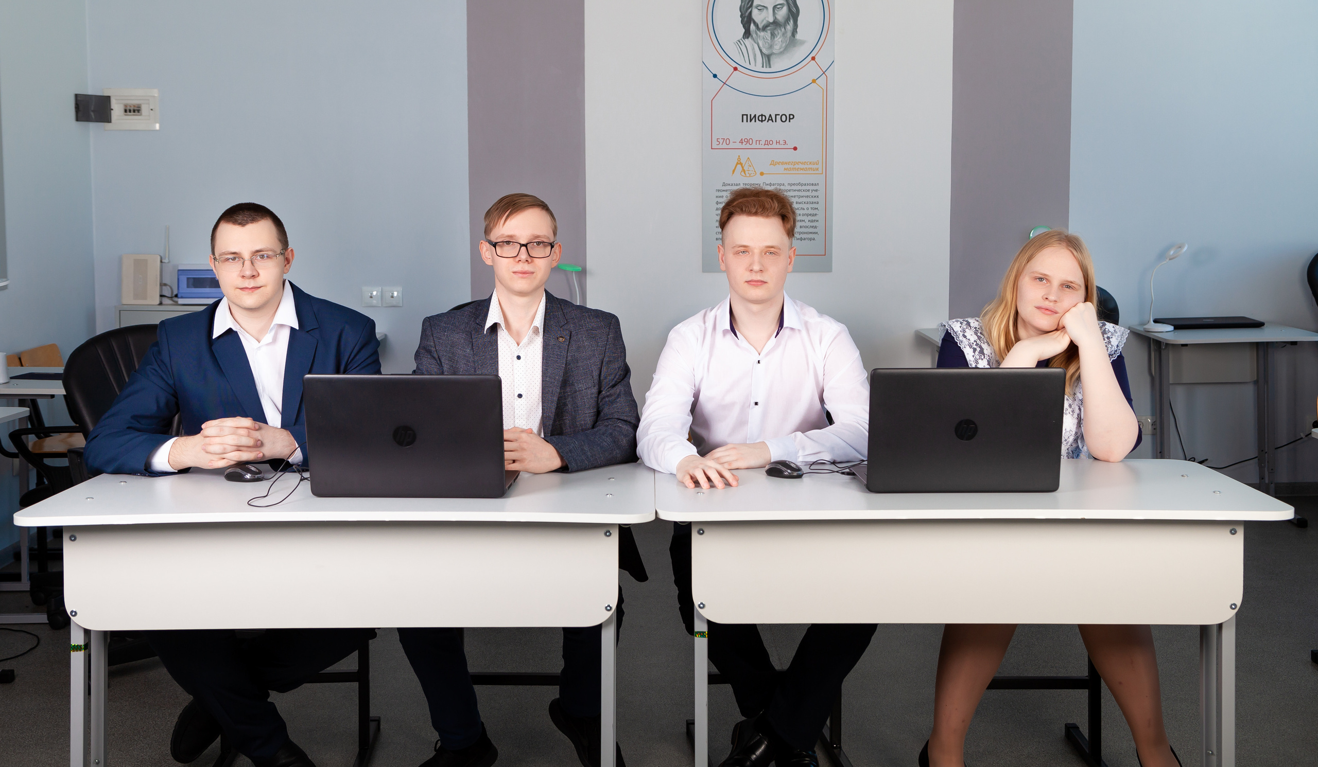 11 Класс Школа Рыбное. Фотограф Нечипоренко Иван