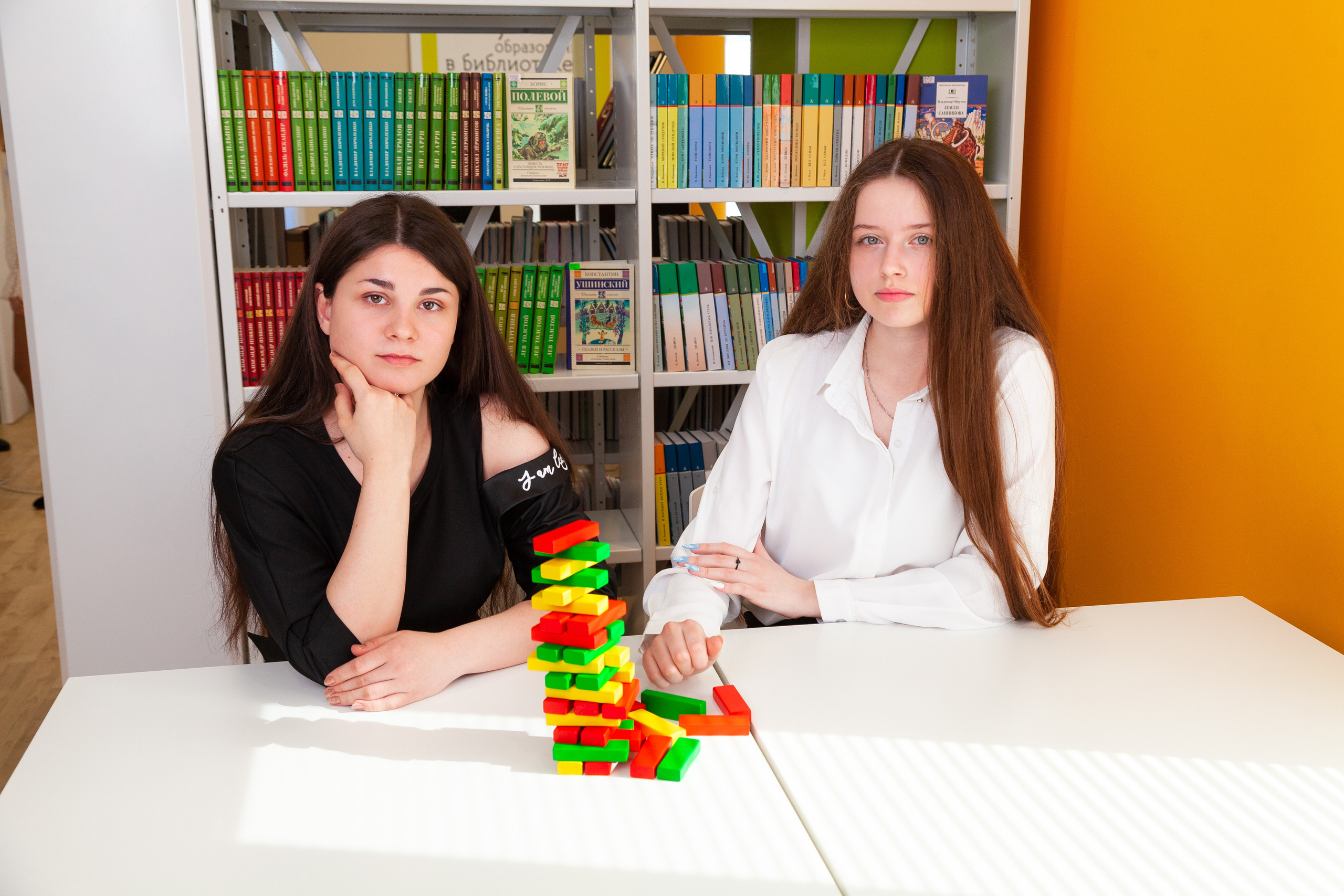 11 Класс Школа № 1 Выпуск 2023. Фотограф Нечипоренко Иван