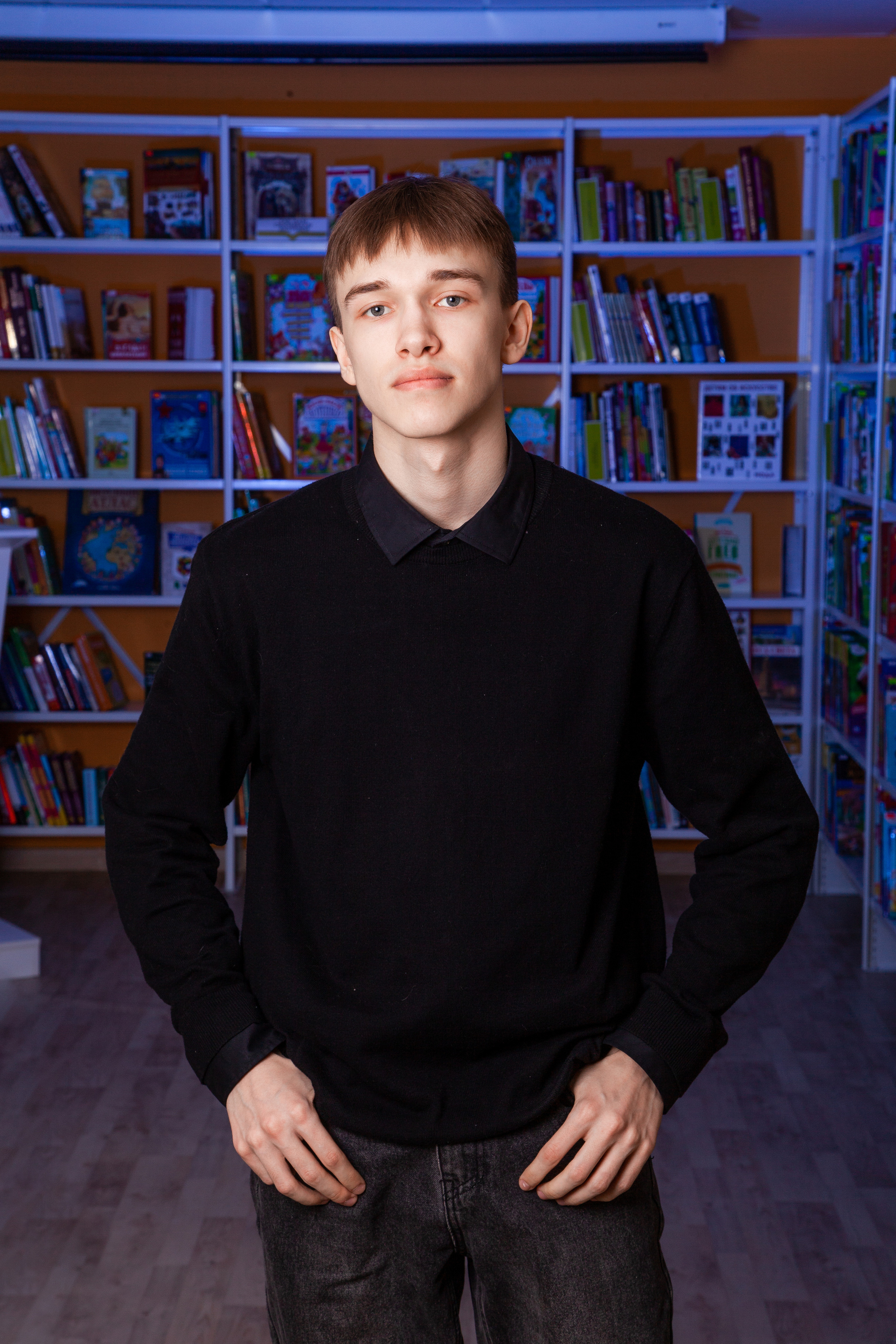 11 Класс Школа № 1 Выпуск 2023. Фотограф Нечипоренко Иван