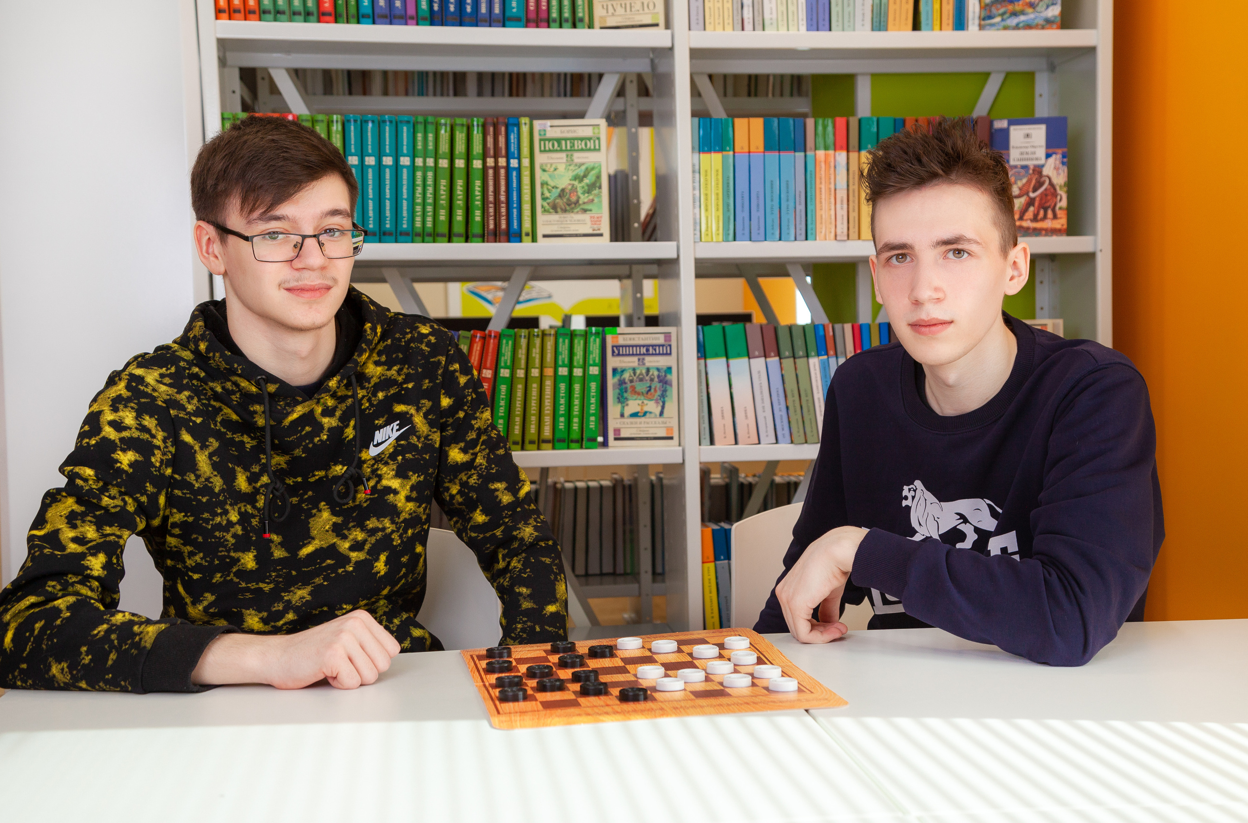 11 Класс Школа № 1 Выпуск 2023. Фотограф Нечипоренко Иван