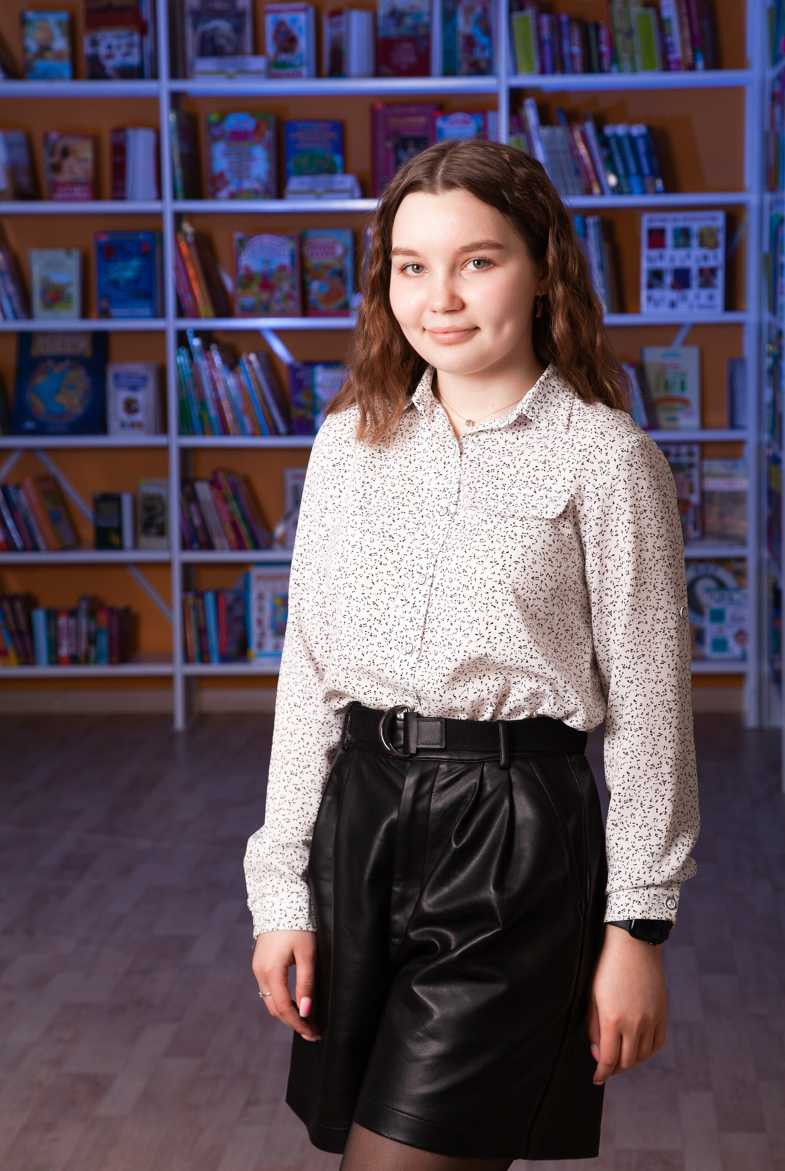 11 Класс Школа № 1 Выпуск 2023. Фотограф Нечипоренко Иван