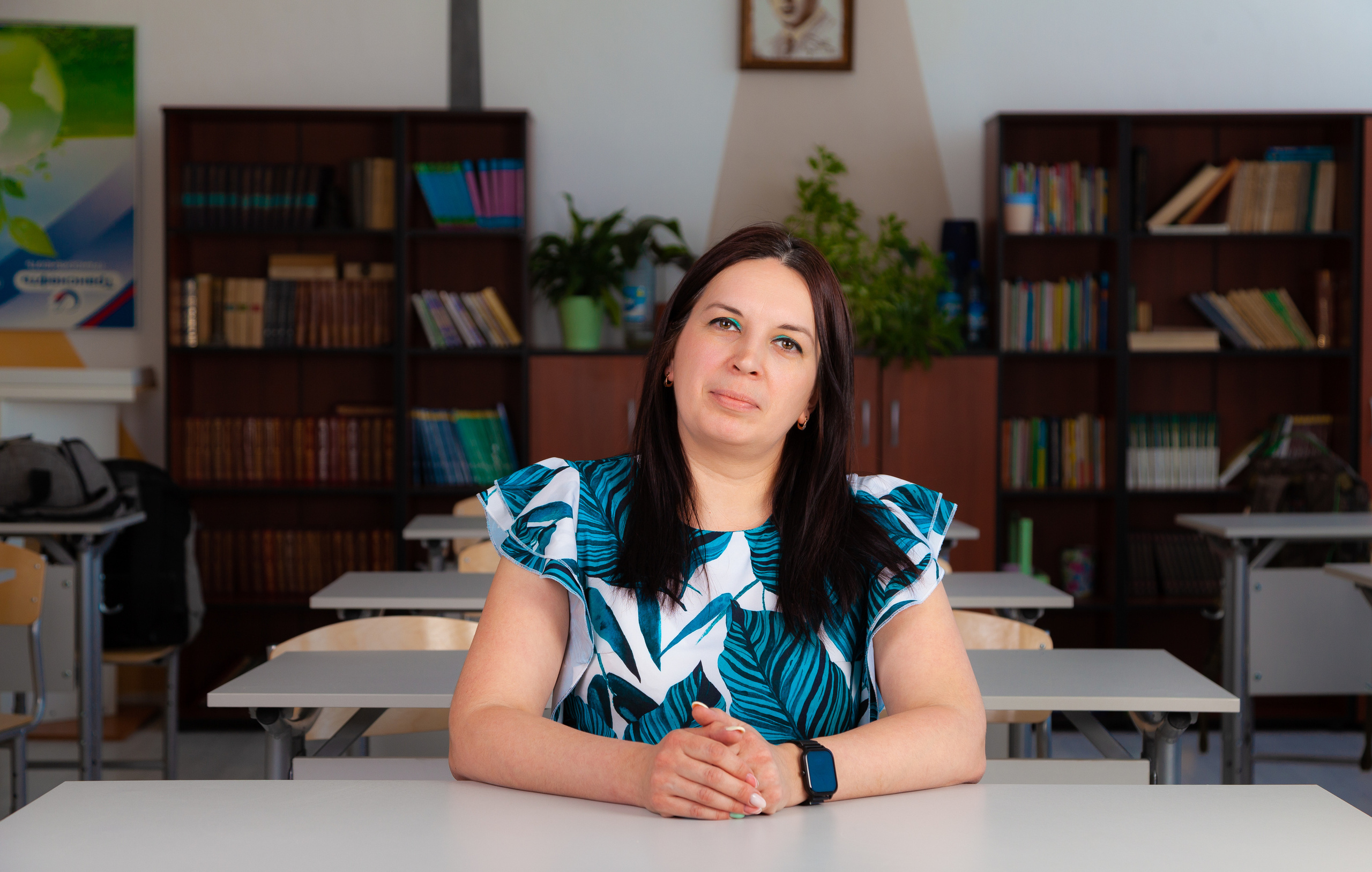 11 Класс Школа Рыбное. Фотограф Нечипоренко Иван